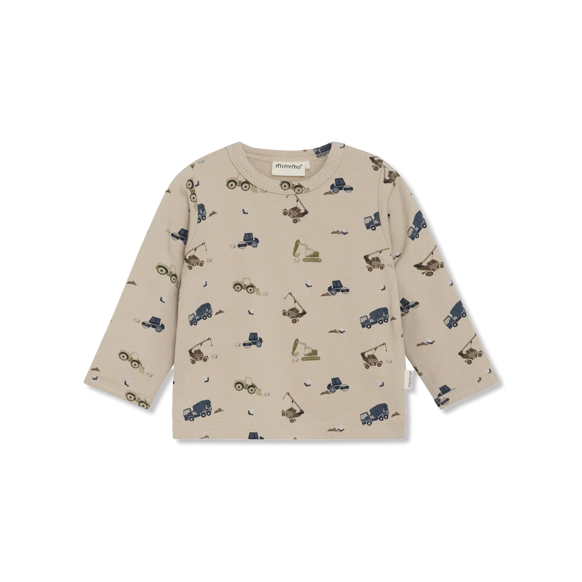 langarmshirt