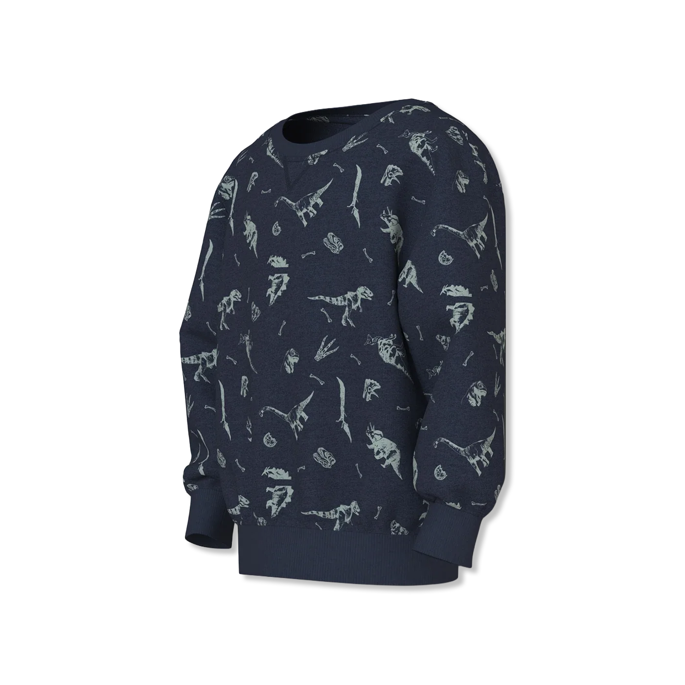 Nmmvimo langarmshirt