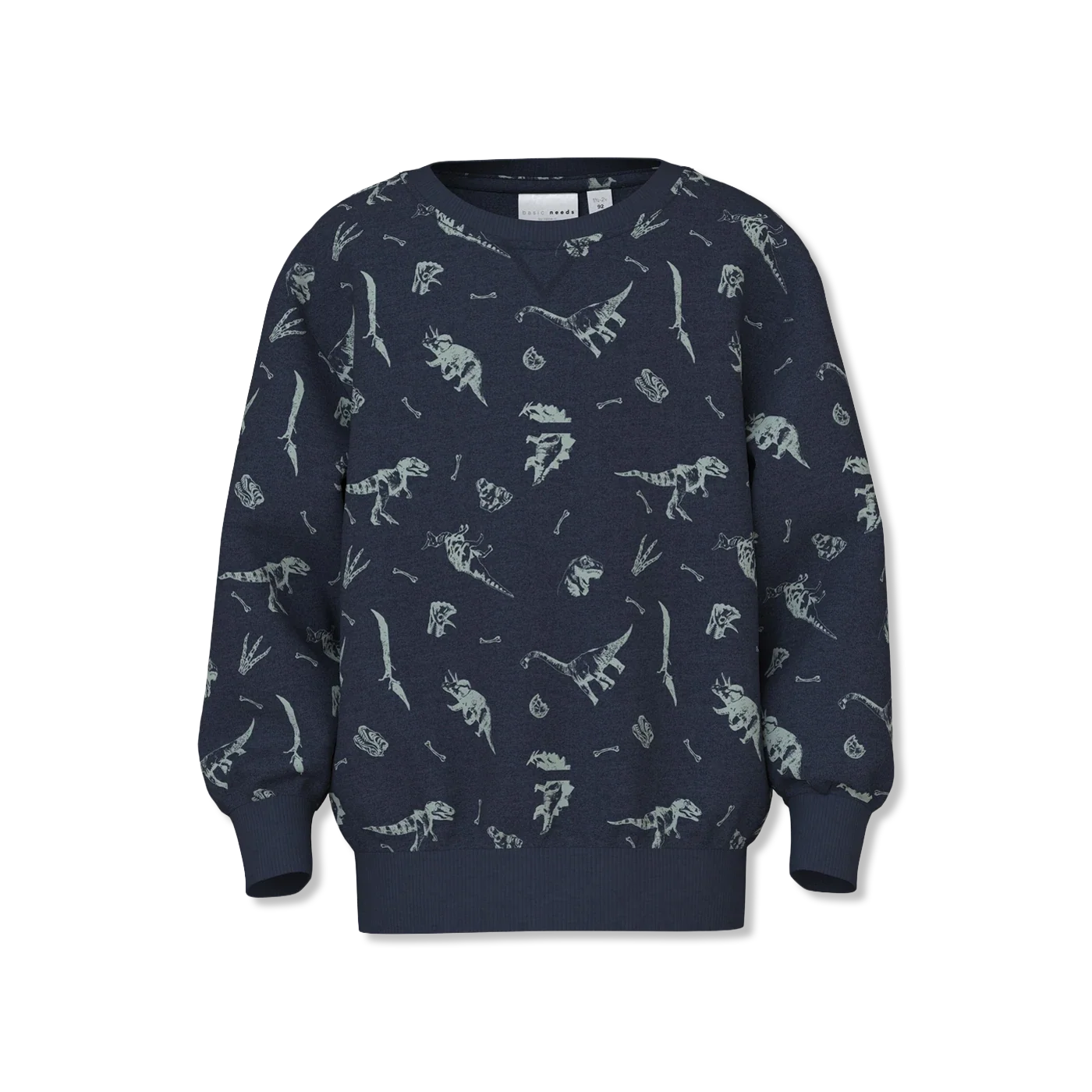 Nmmvimo langarmshirt
