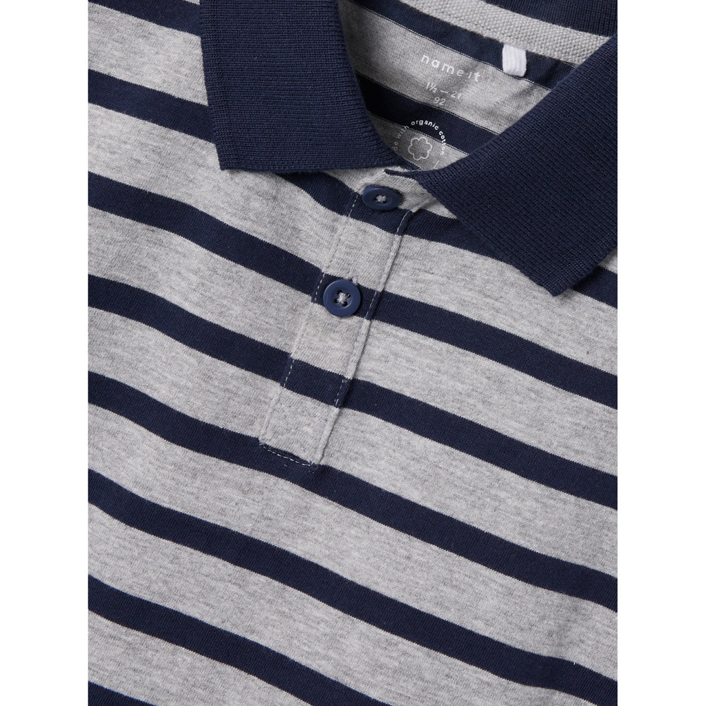 Nmmotis langarmshirt