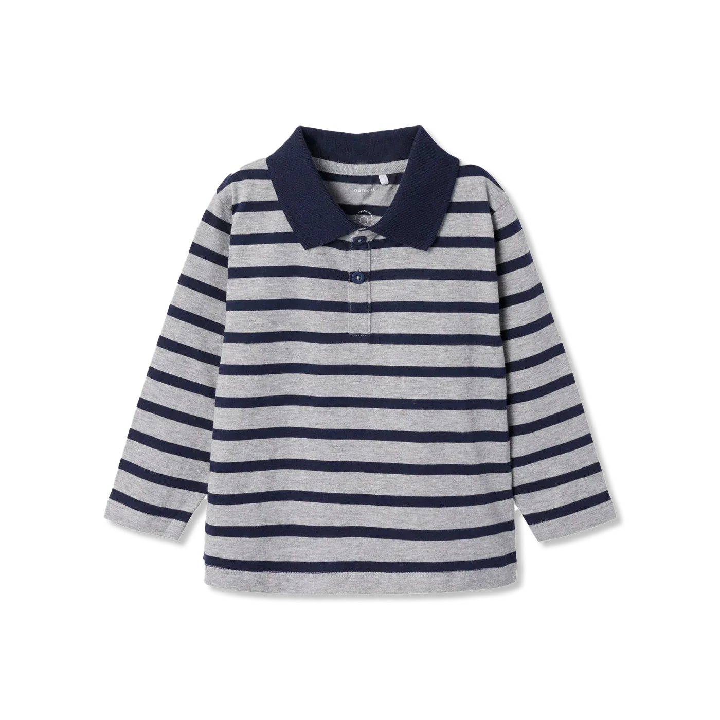 Nmmotis langarmshirt