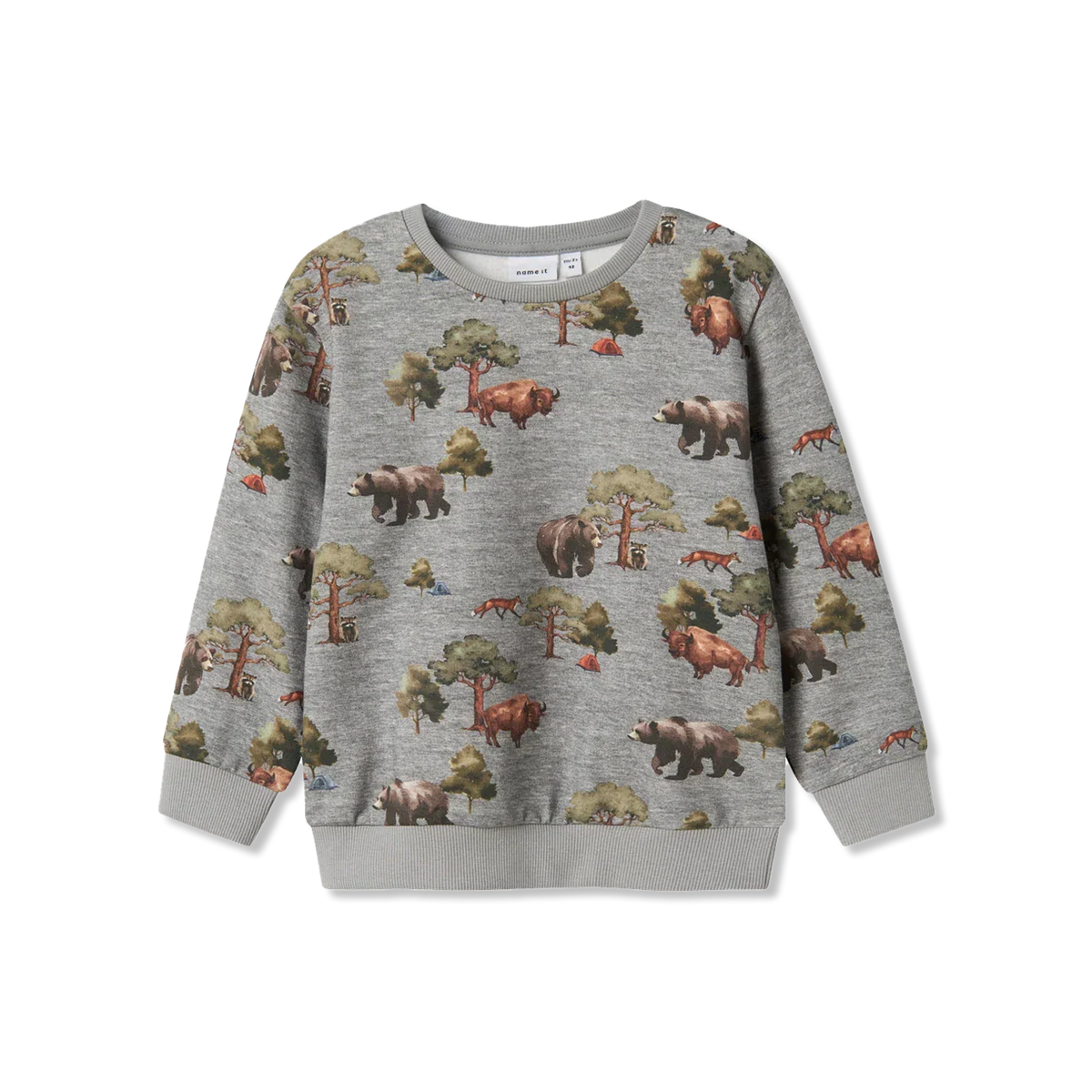 Nmmolin sweatshirts