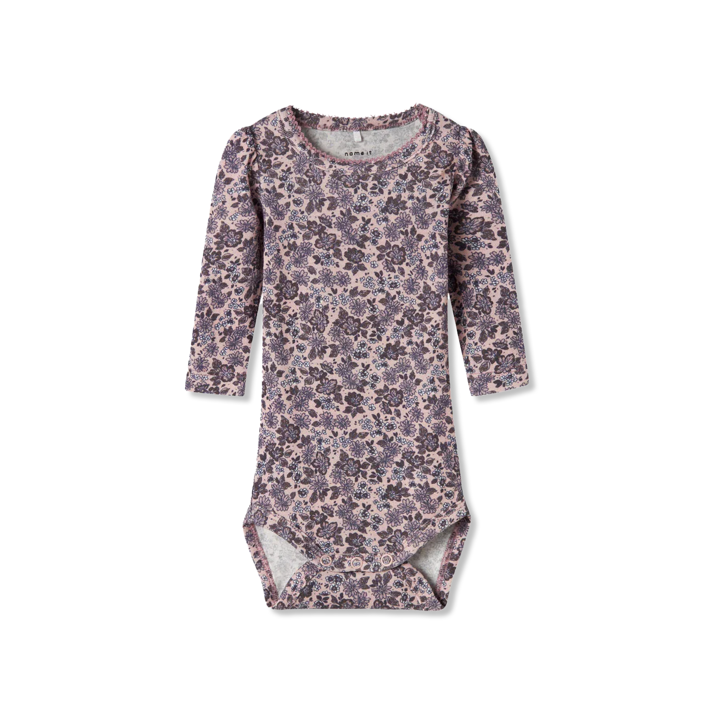 Nbfoalia body