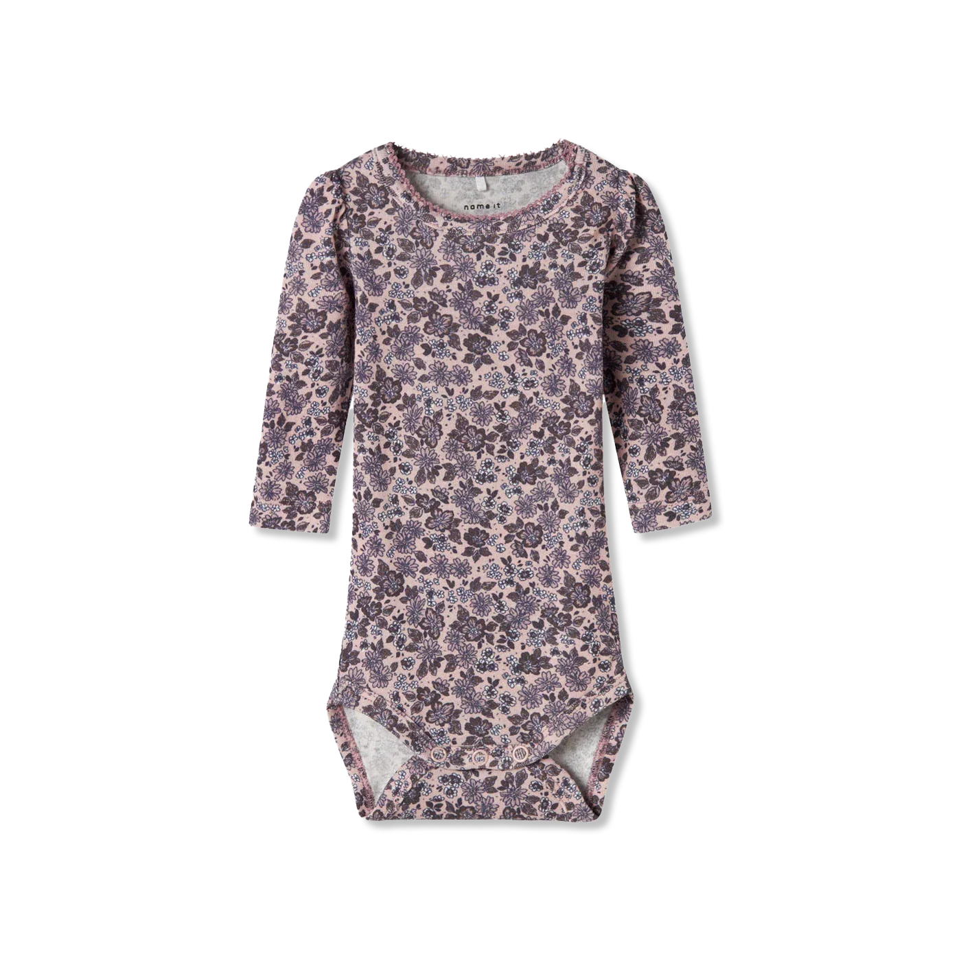 Nbfoalia body