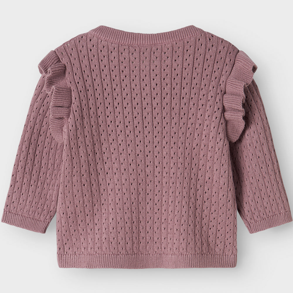 Nbfominna cardigan