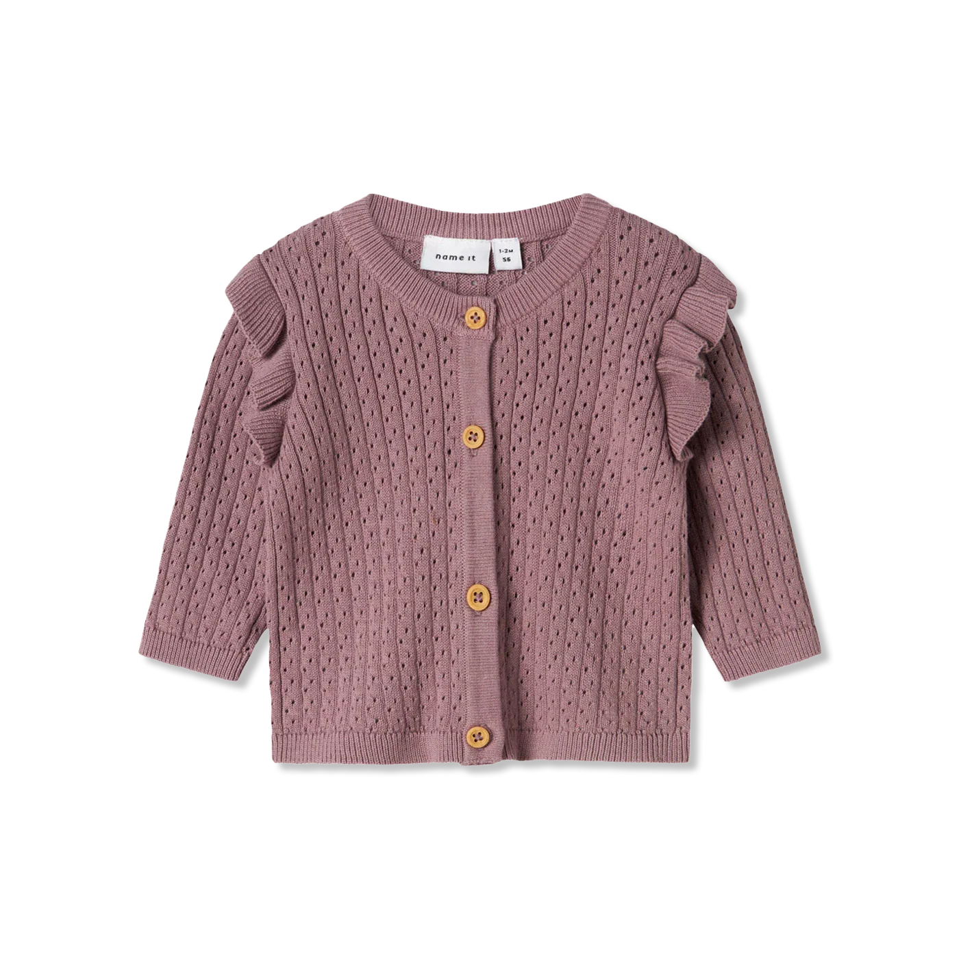 Nbfominna cardigan
