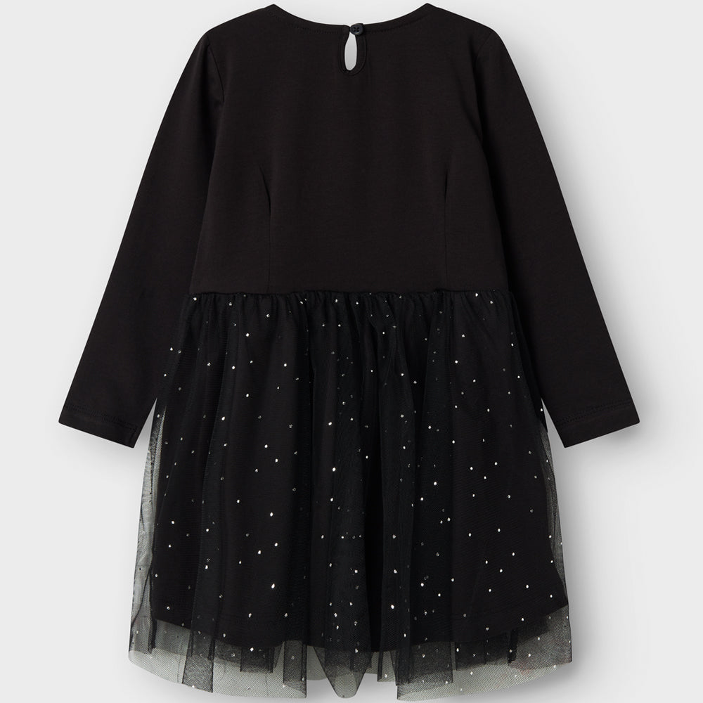 Nmfolone kleid