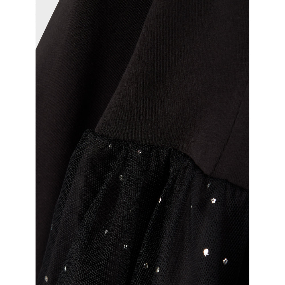 Nmfolone kleid