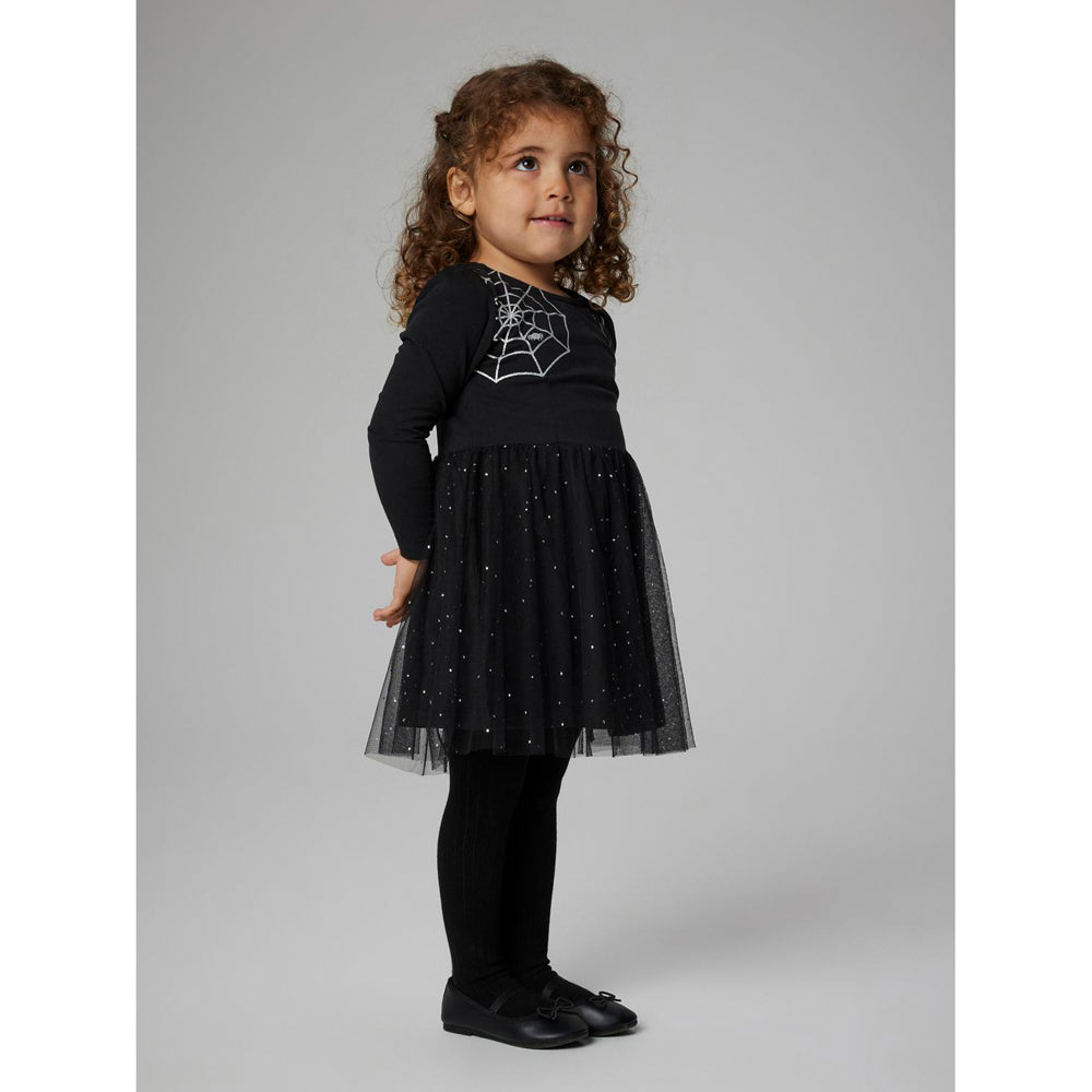 Nmfolone kleid