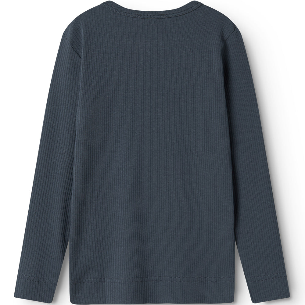 langarmshirt