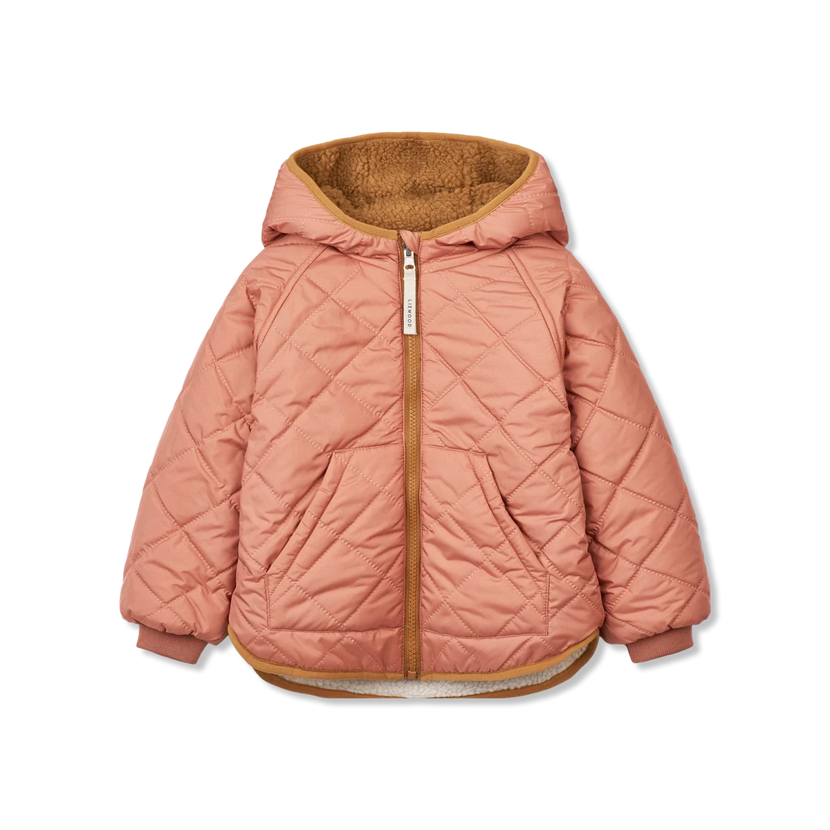 Jackson Fleece