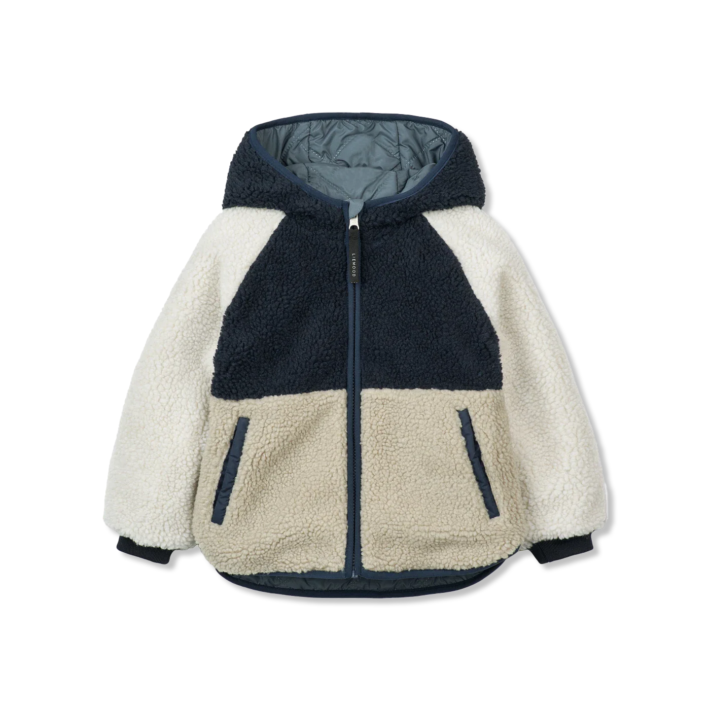 Jackson Fleece