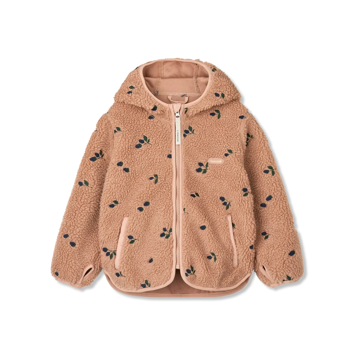 Mara Fleece