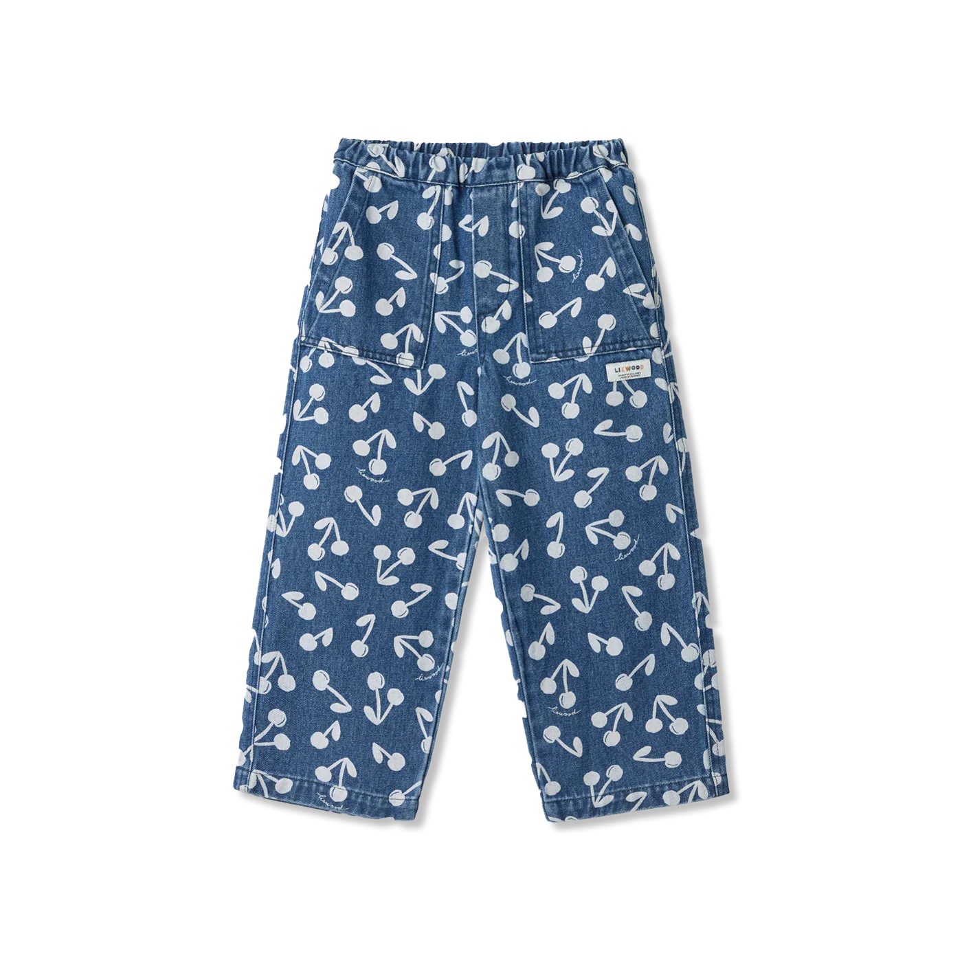 Cesar jeans