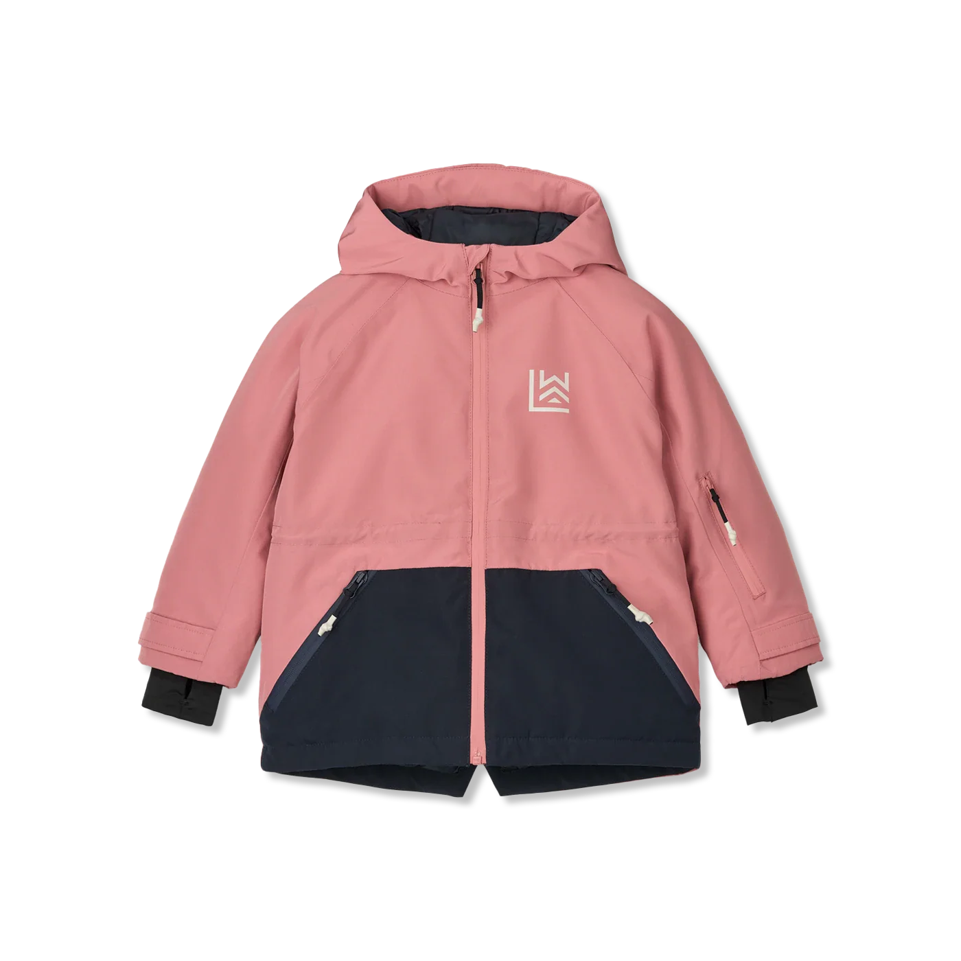Kalle winterjacke