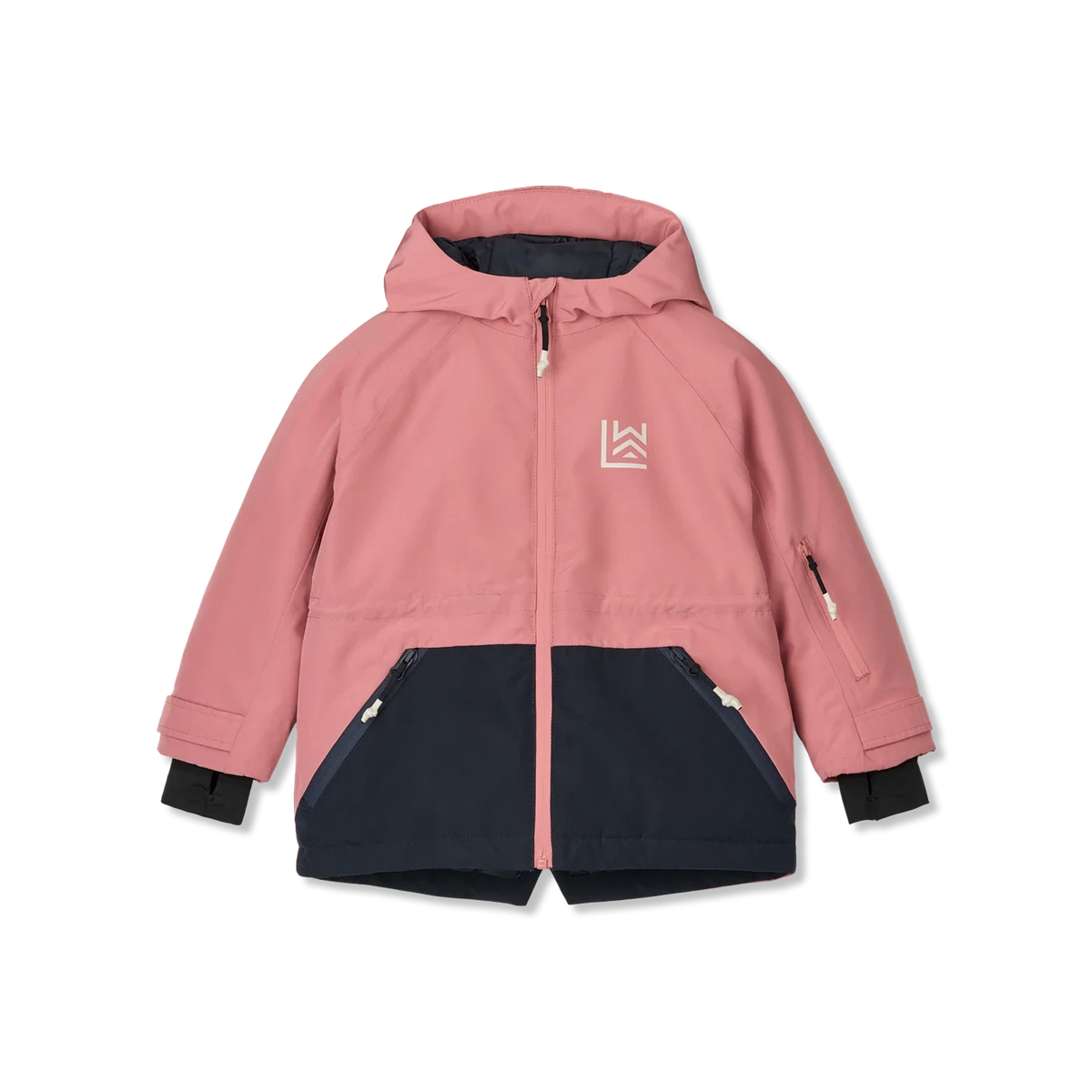 Kalle Winterjacke