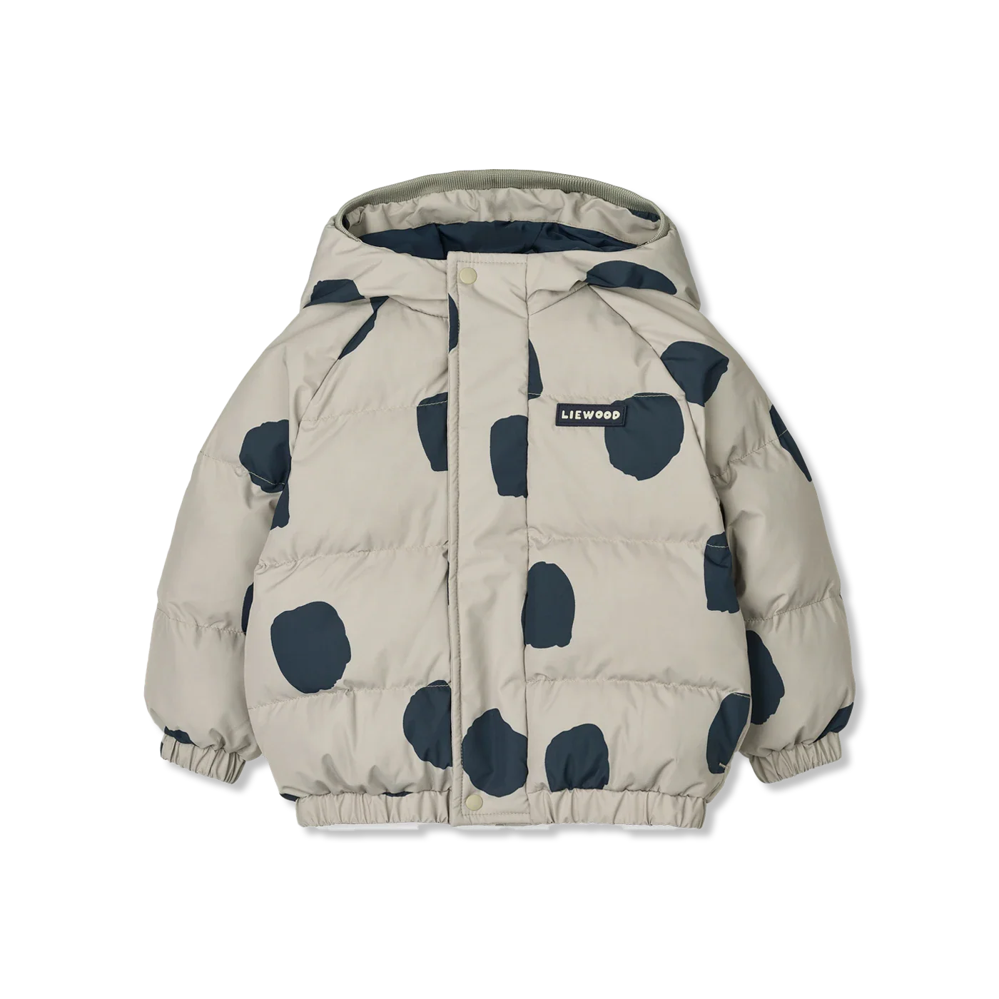 Adelina Winterjacke