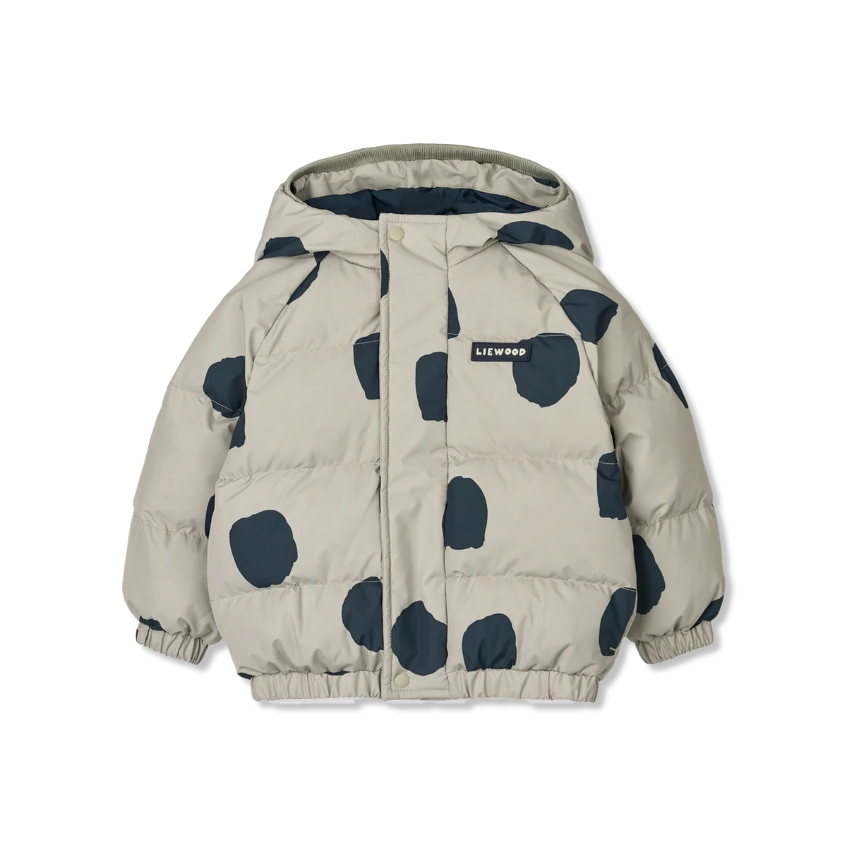 Adelina Winterjacke