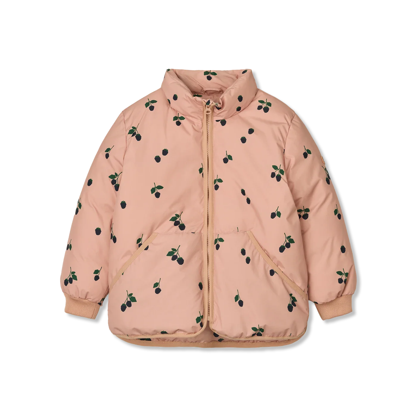 Brantley winterjacke