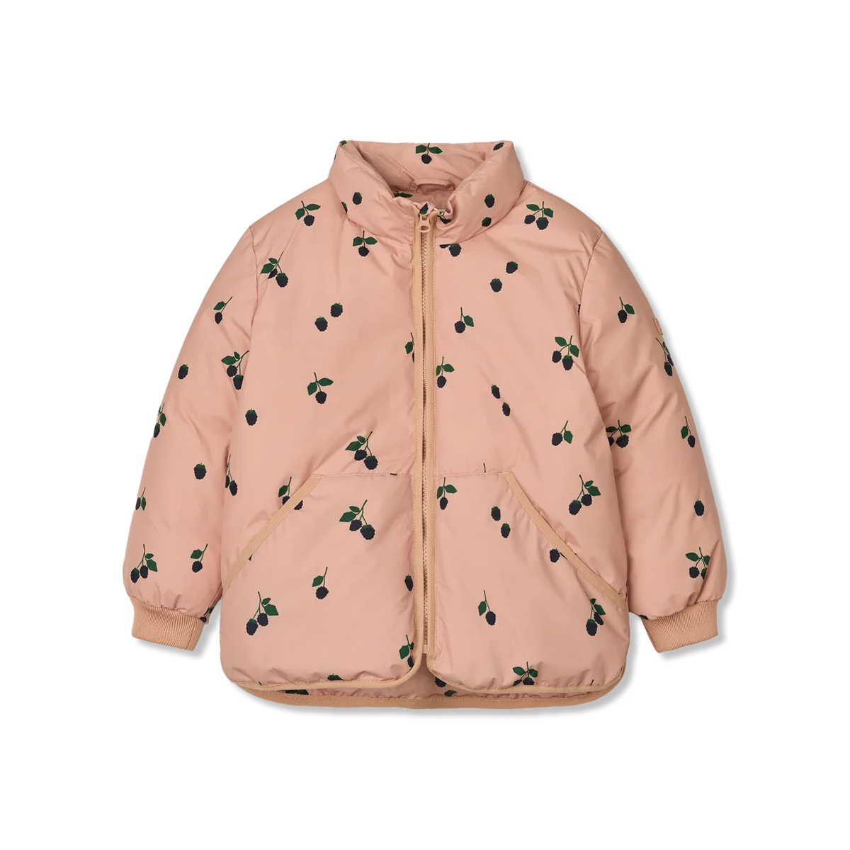 Brantley Winterjacke