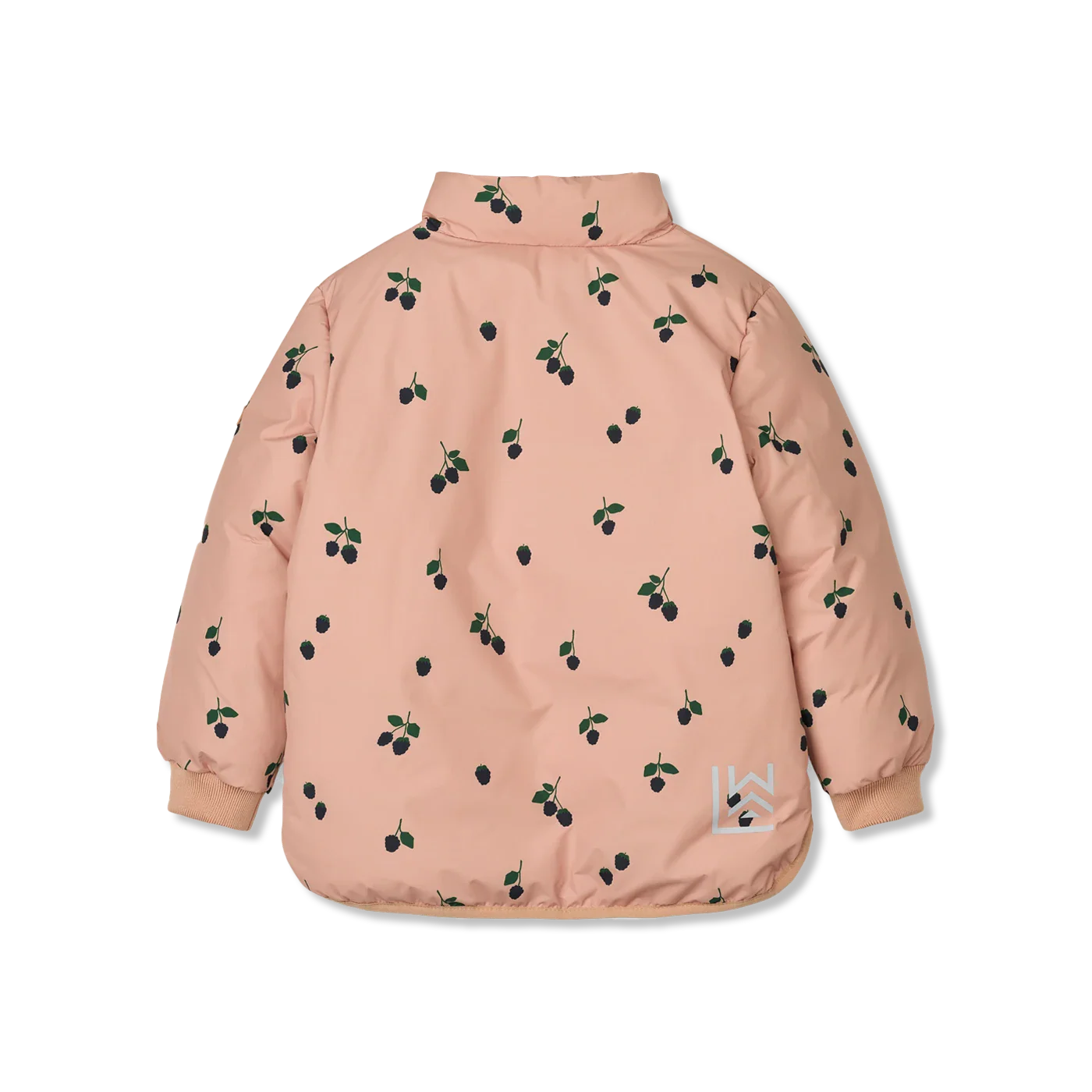 Brantley winterjacke