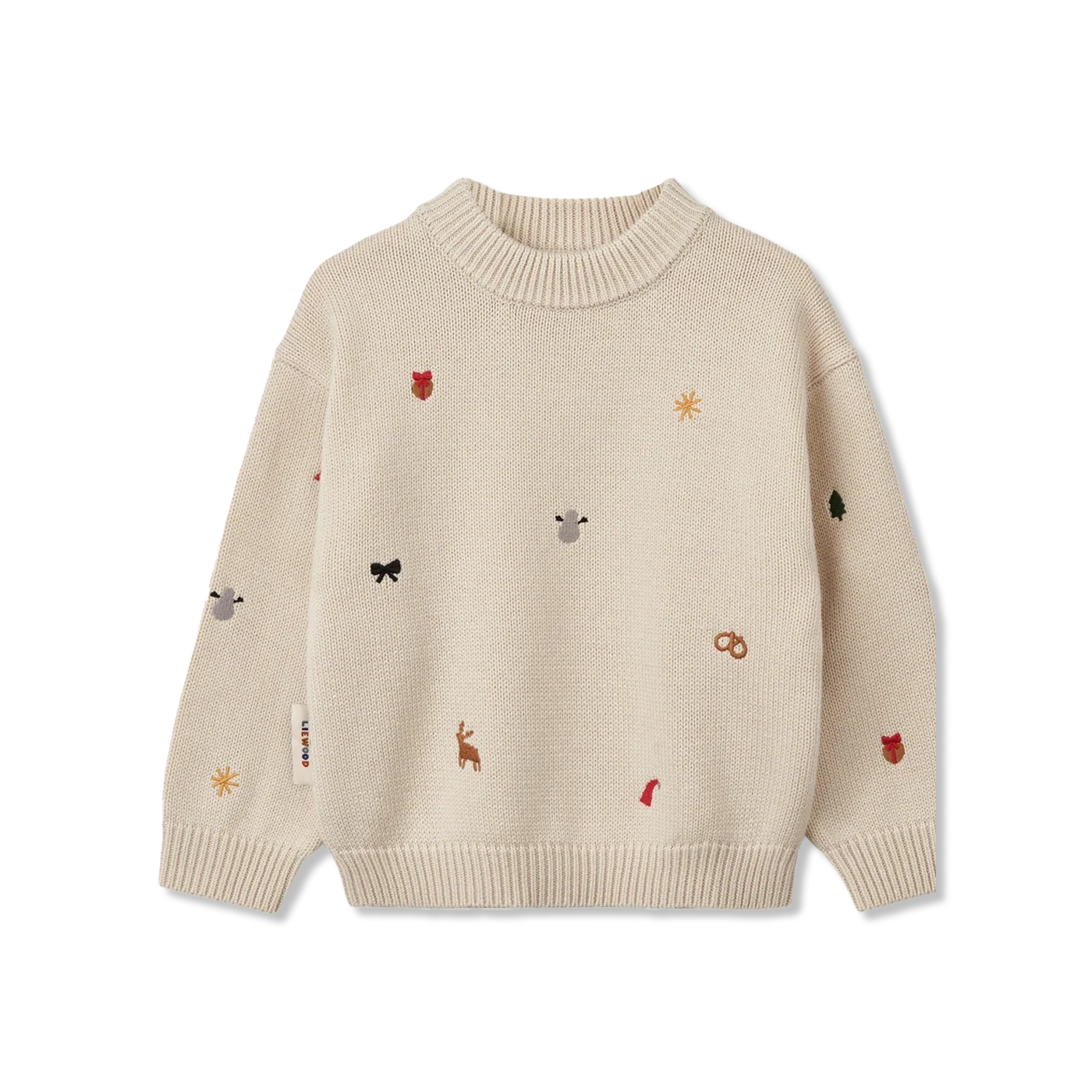 Orlane langarmshirt