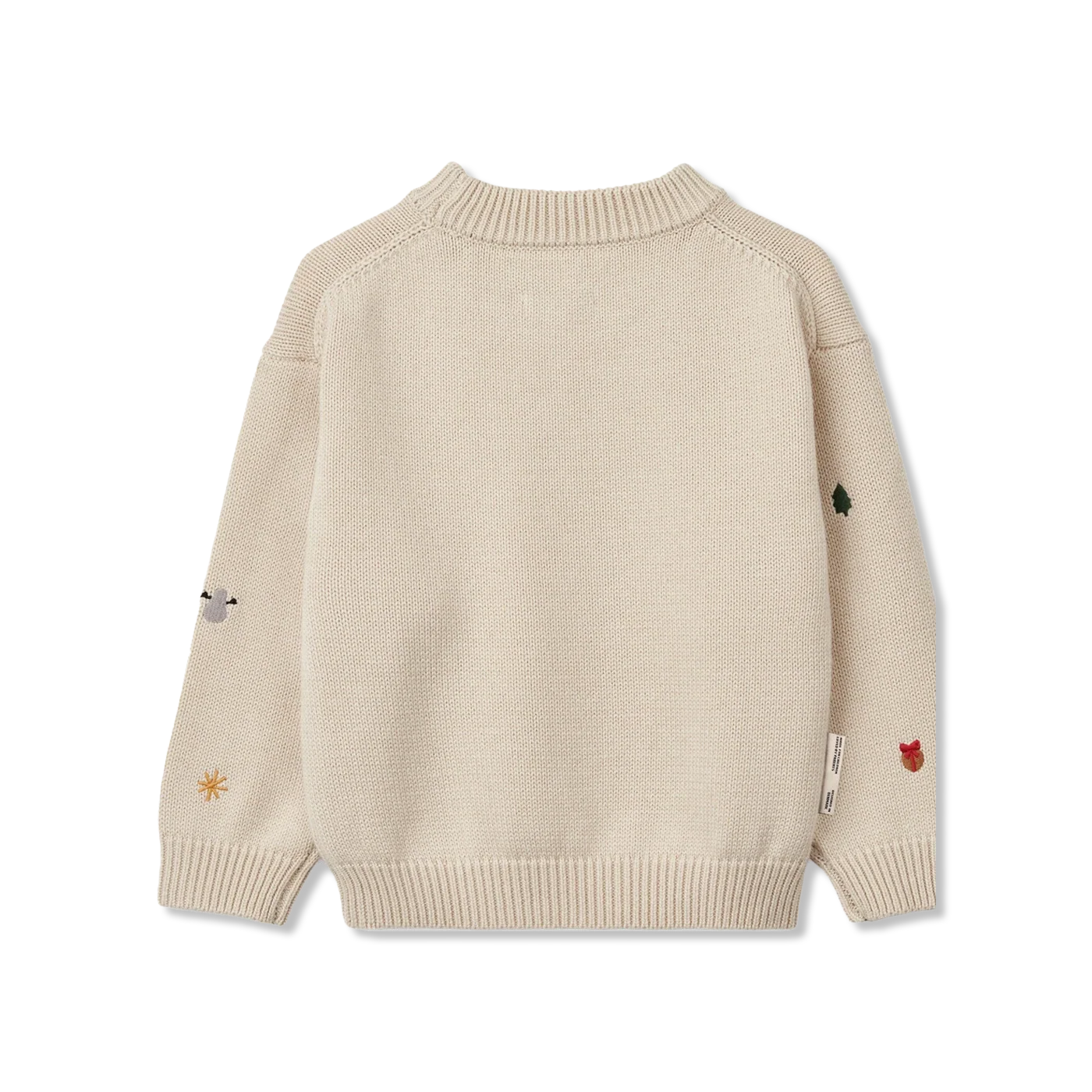 Orlane langarmshirt