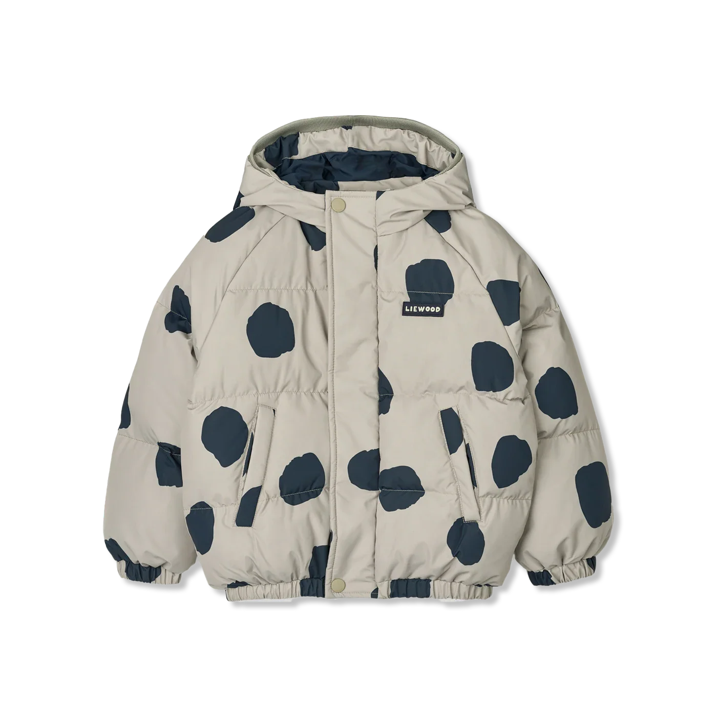 Adelina Winterjacke