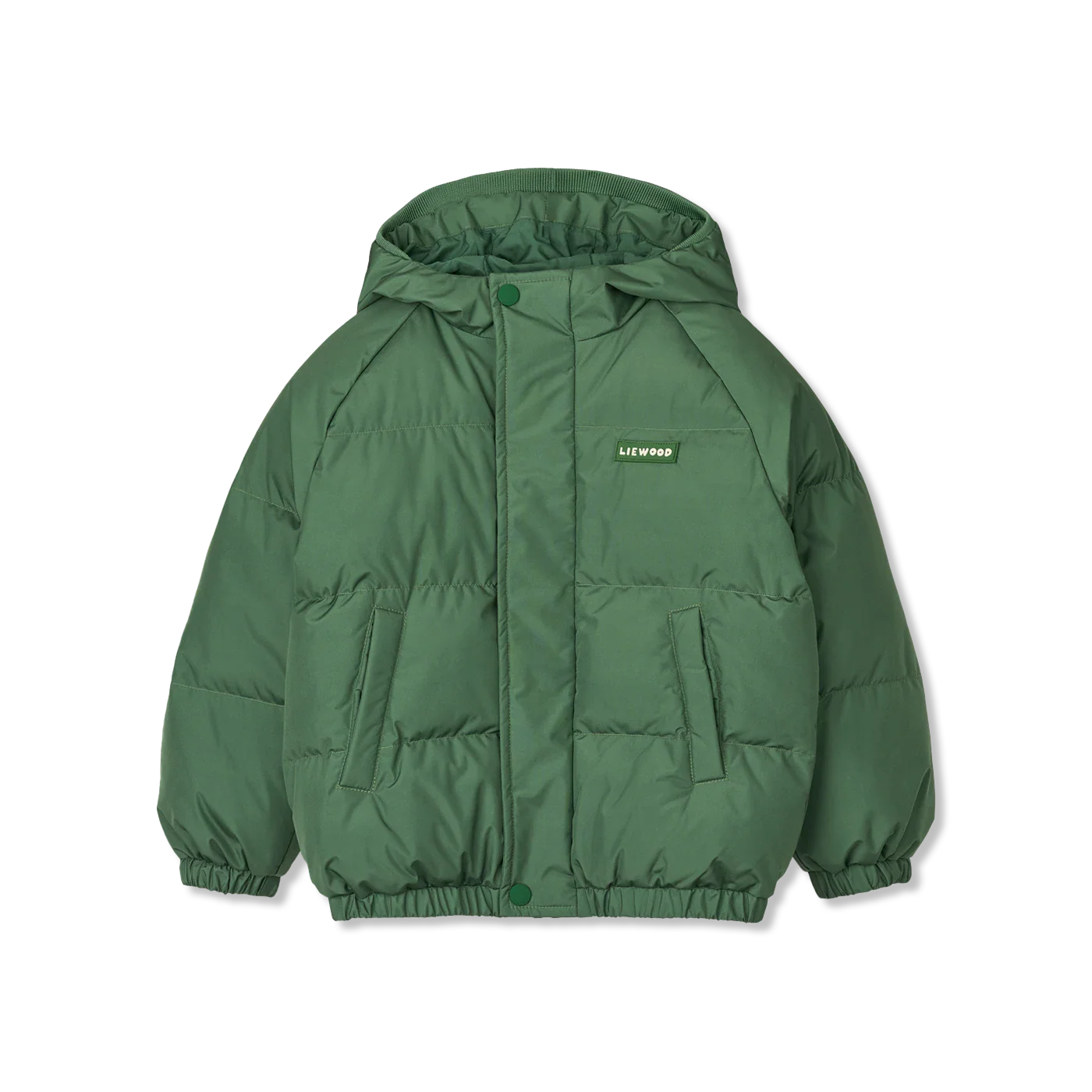 Adelina Winterjacke
