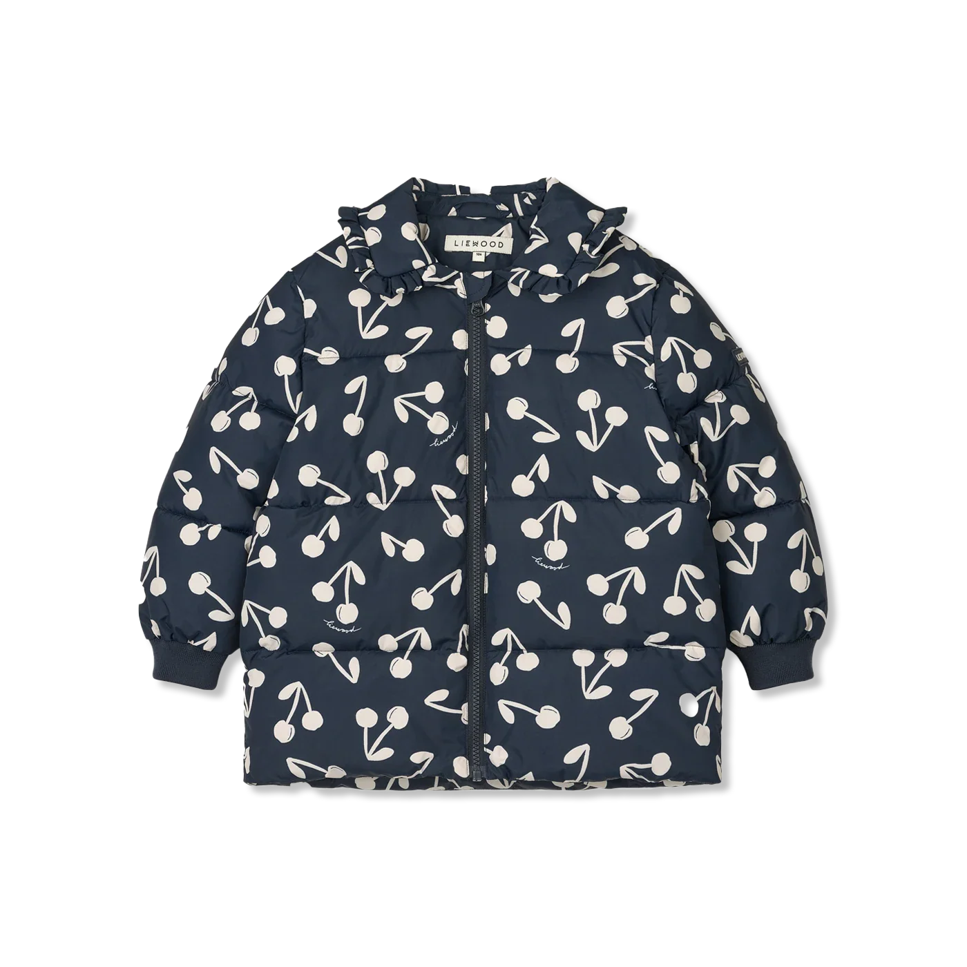 Anemone Winterjacke