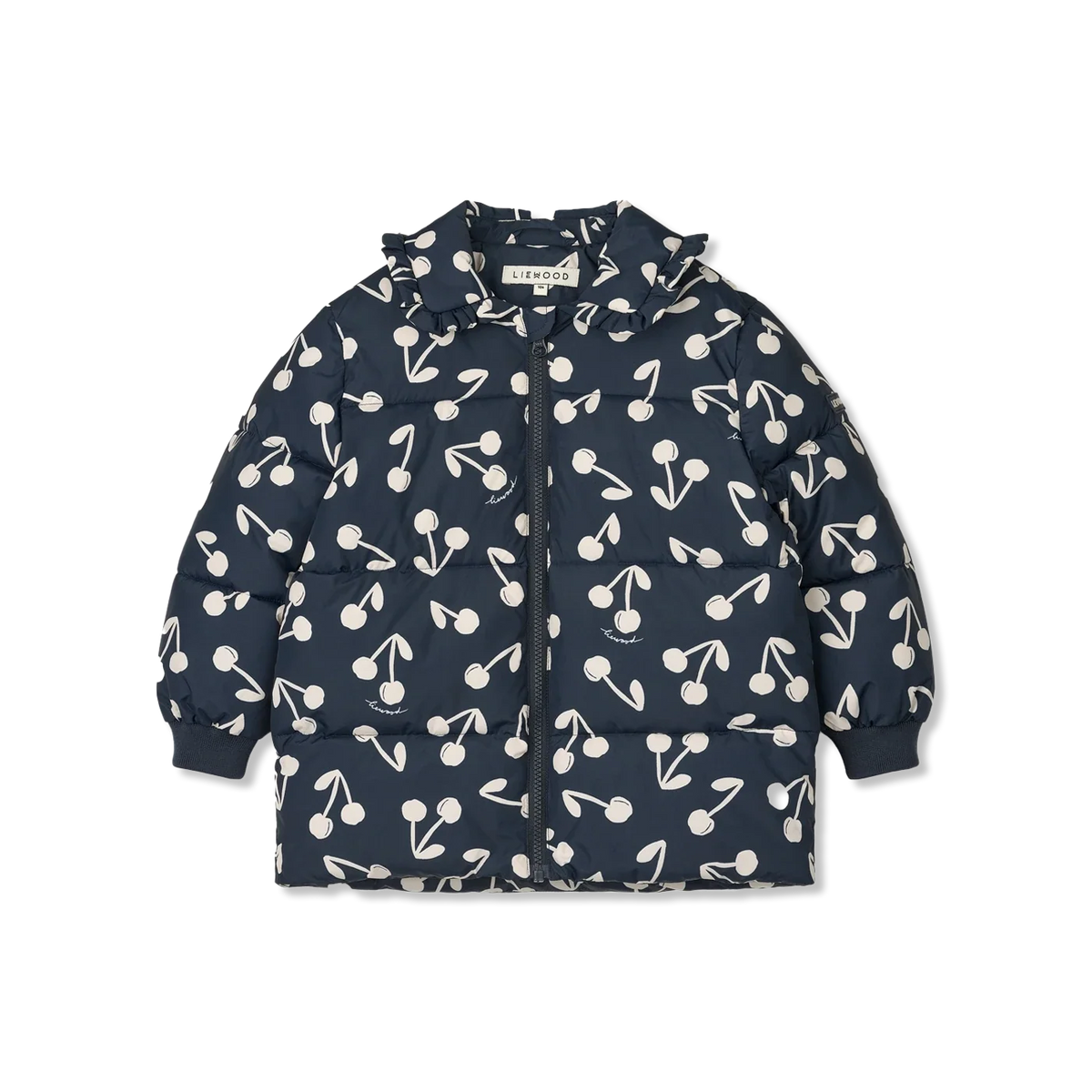 Anemone Winterjacke