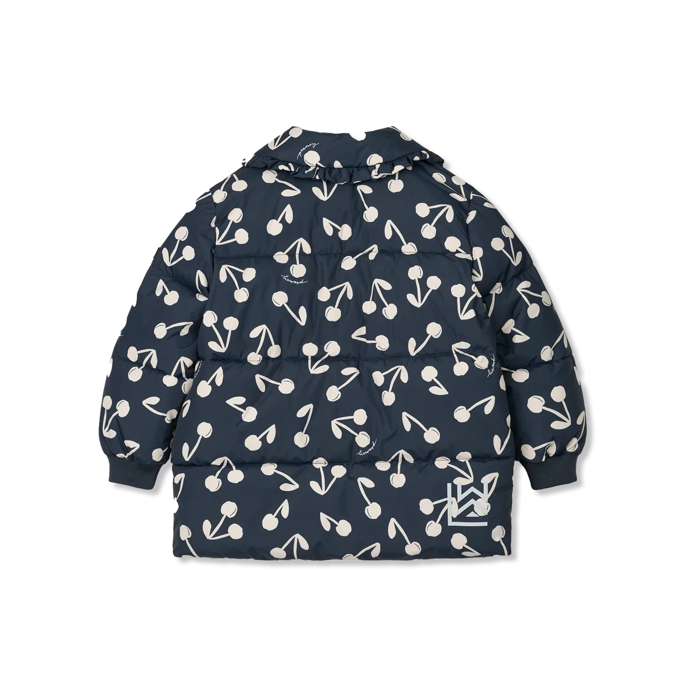 Anemone Winterjacke