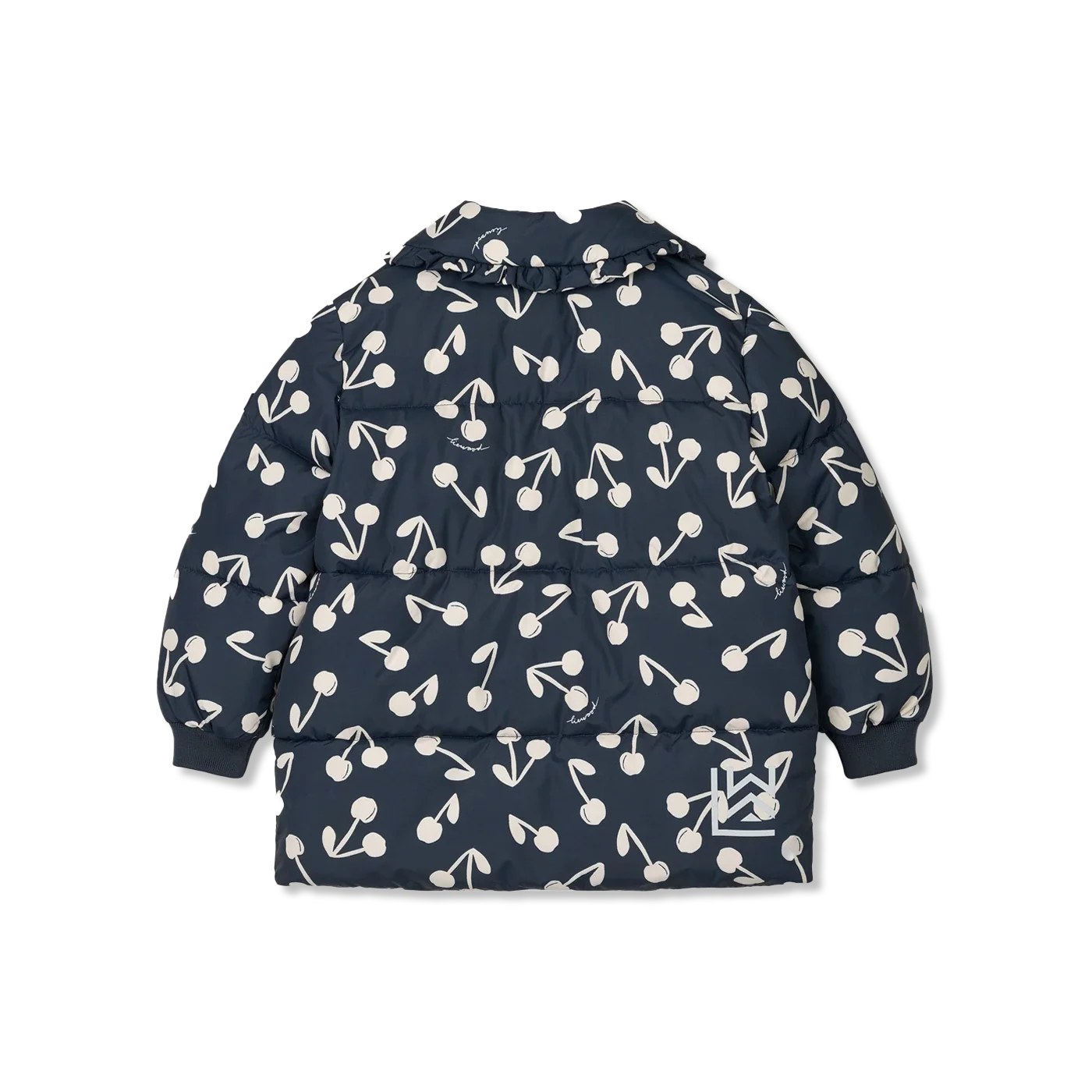Anemone Winterjacke