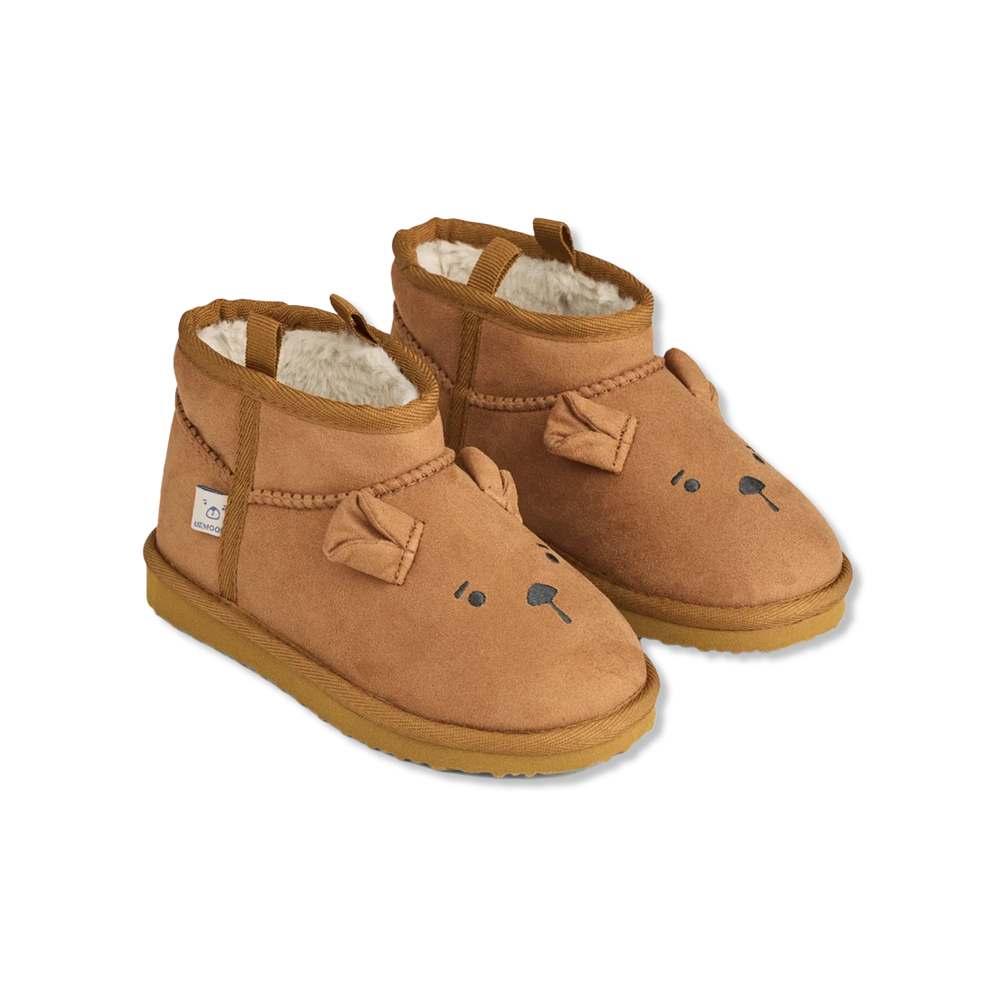 Alban Winterstiefel