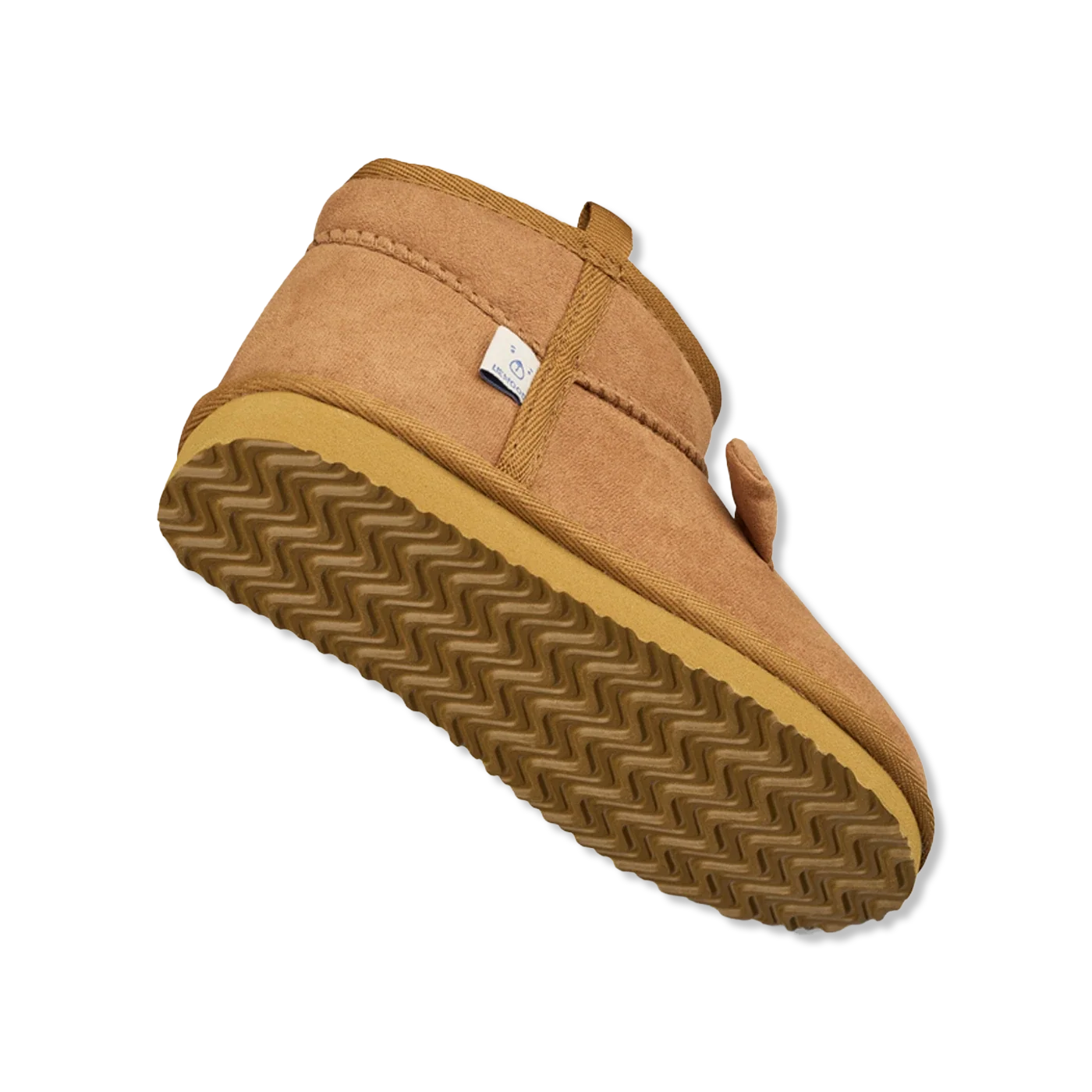 Alban Winterstiefel