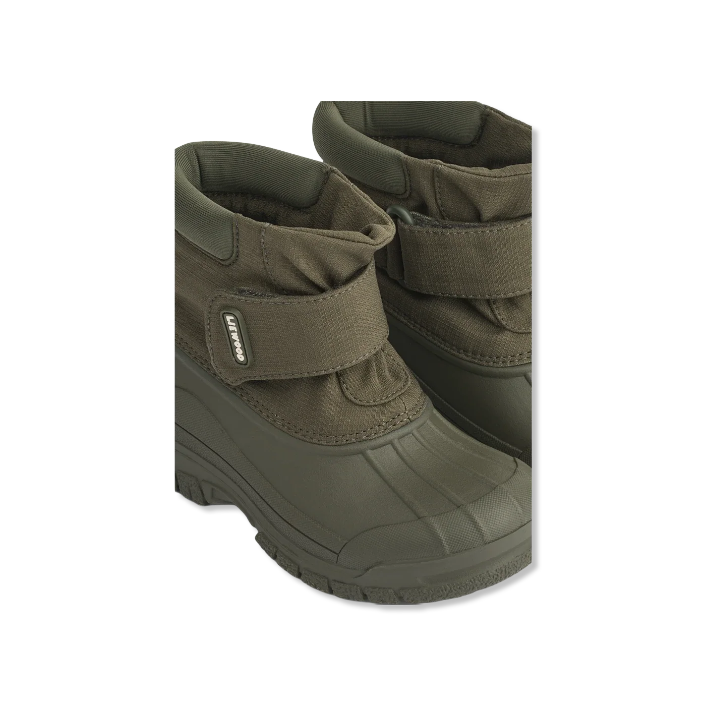 Becca Winterstiefel