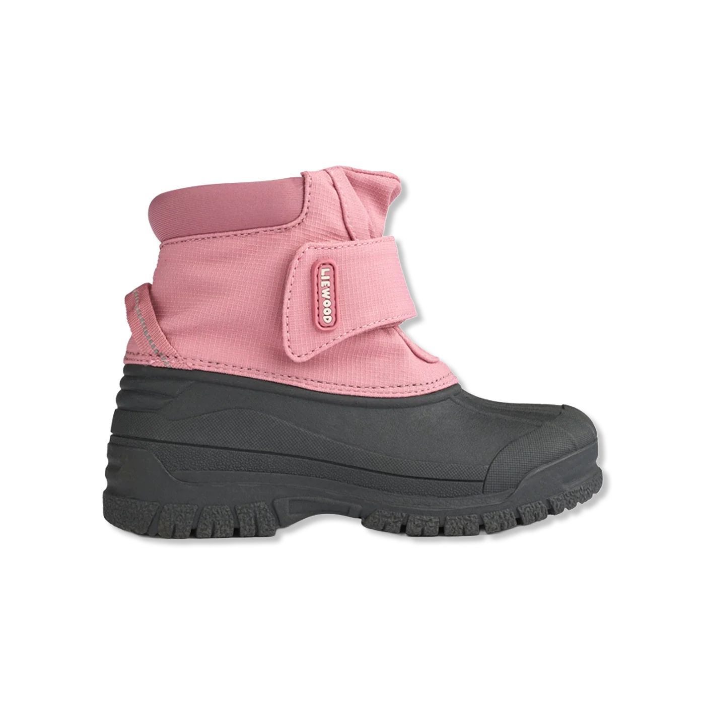 Becca Winterstiefel