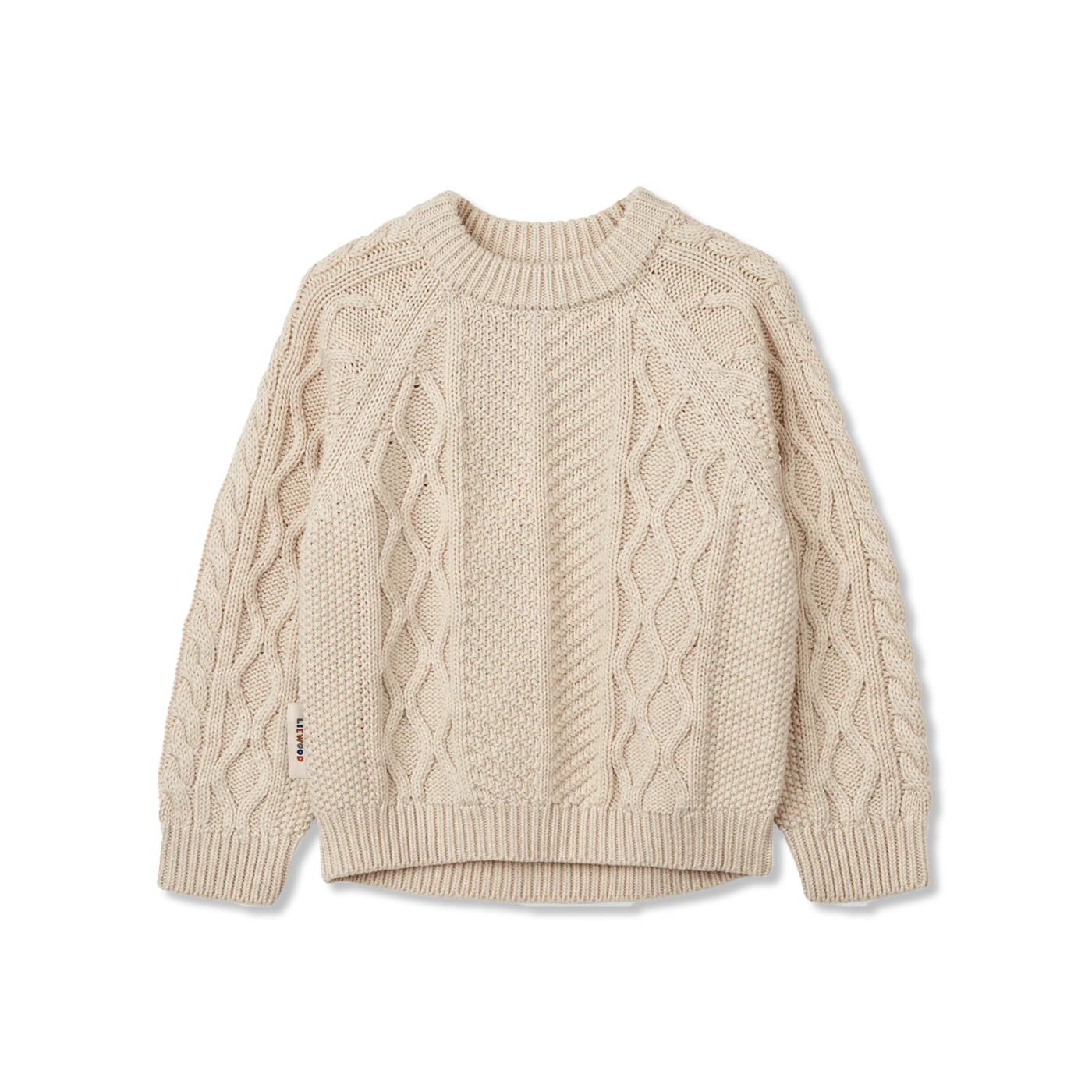 Callio langarmshirt
