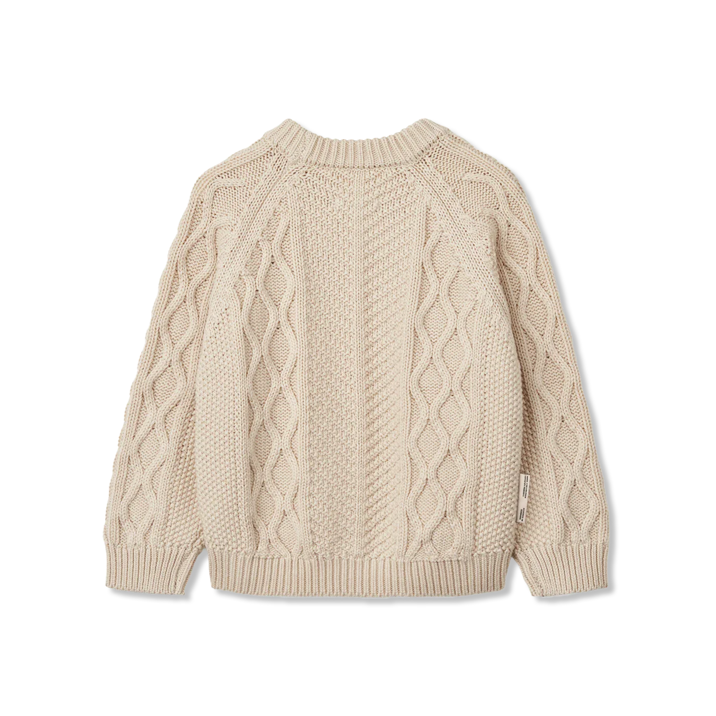 Callio langarmshirt