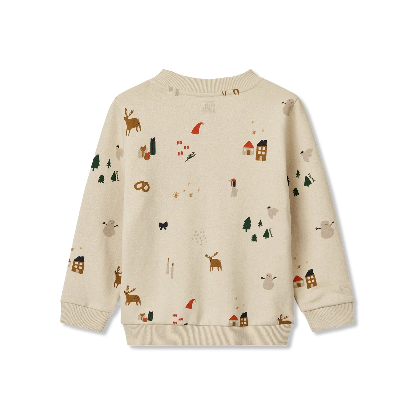 Thora weihnachtskleidung