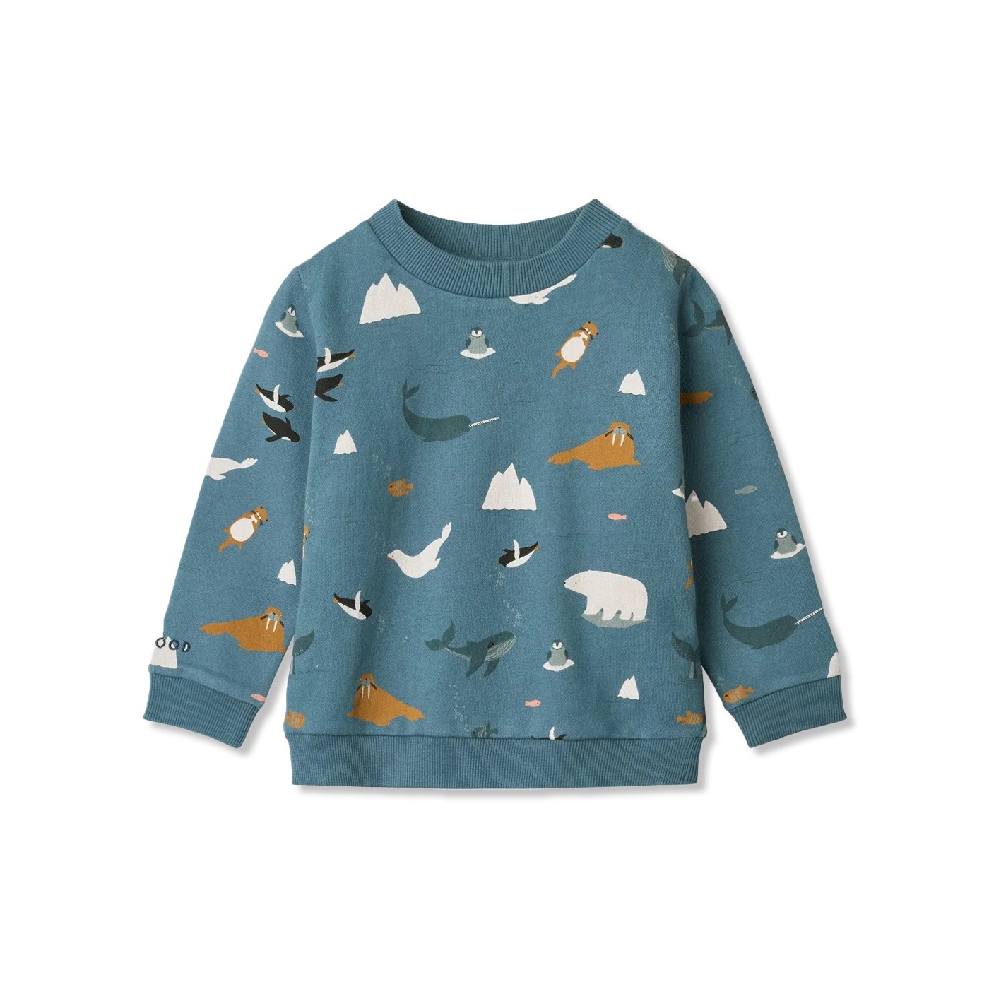 Thora sweatshirts