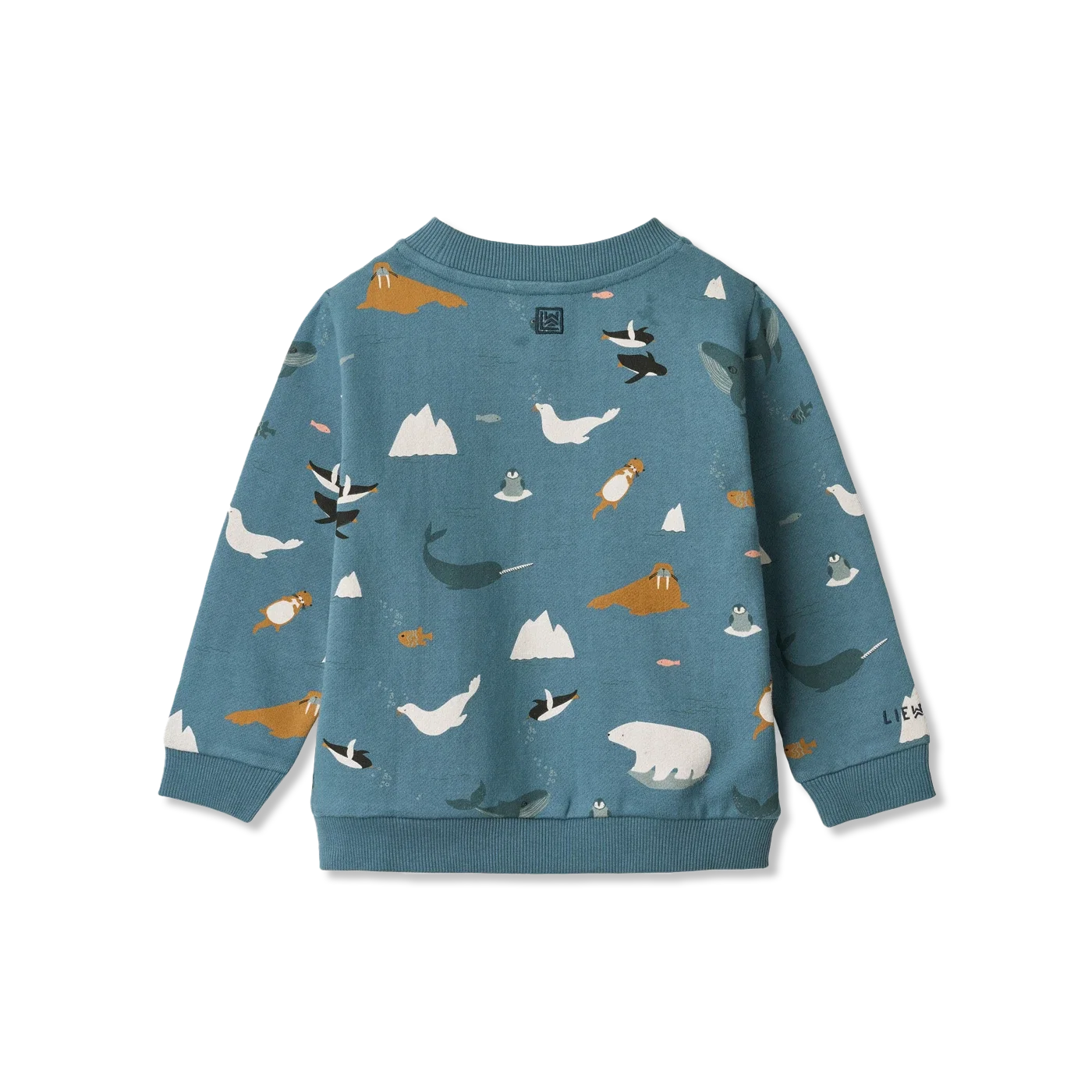 Thora sweatshirts