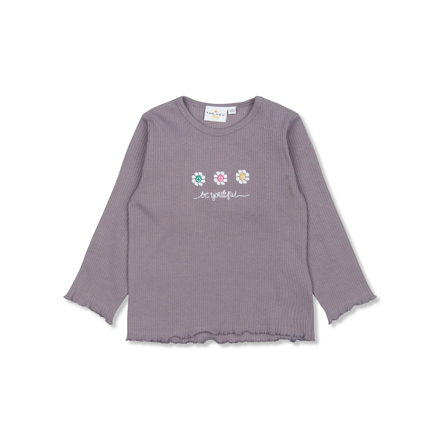 TNSTPrincess langarmshirt