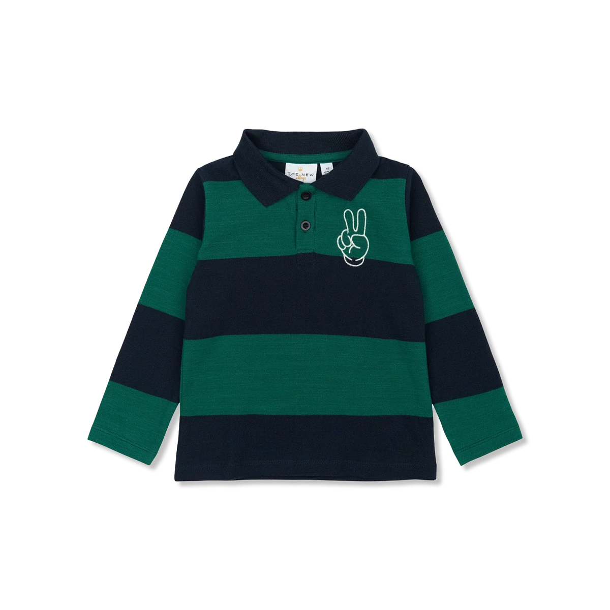 TNSTPinon langarmshirt