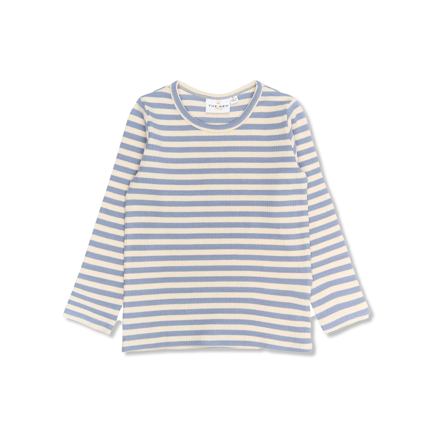 TNSTFro langarmshirt