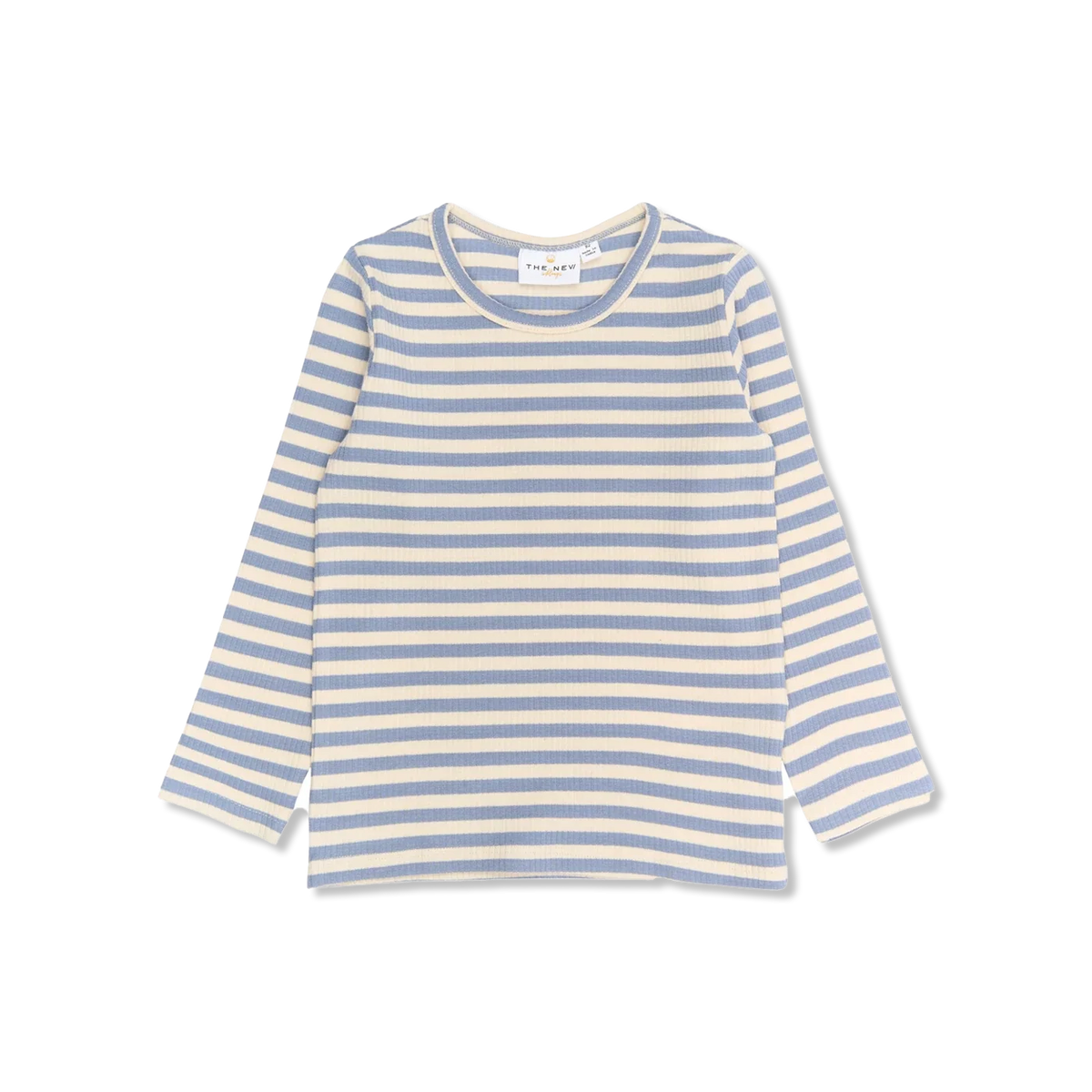 TNSTFro langarmshirt
