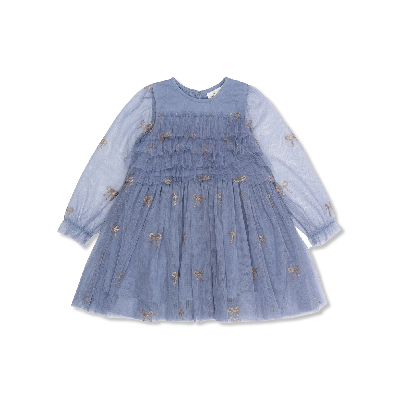 TNSTRuna kleid