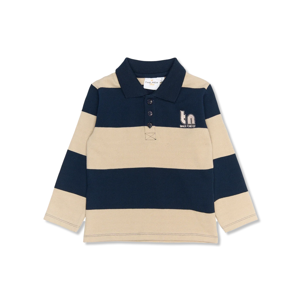 TNSTRinon langarmshirt