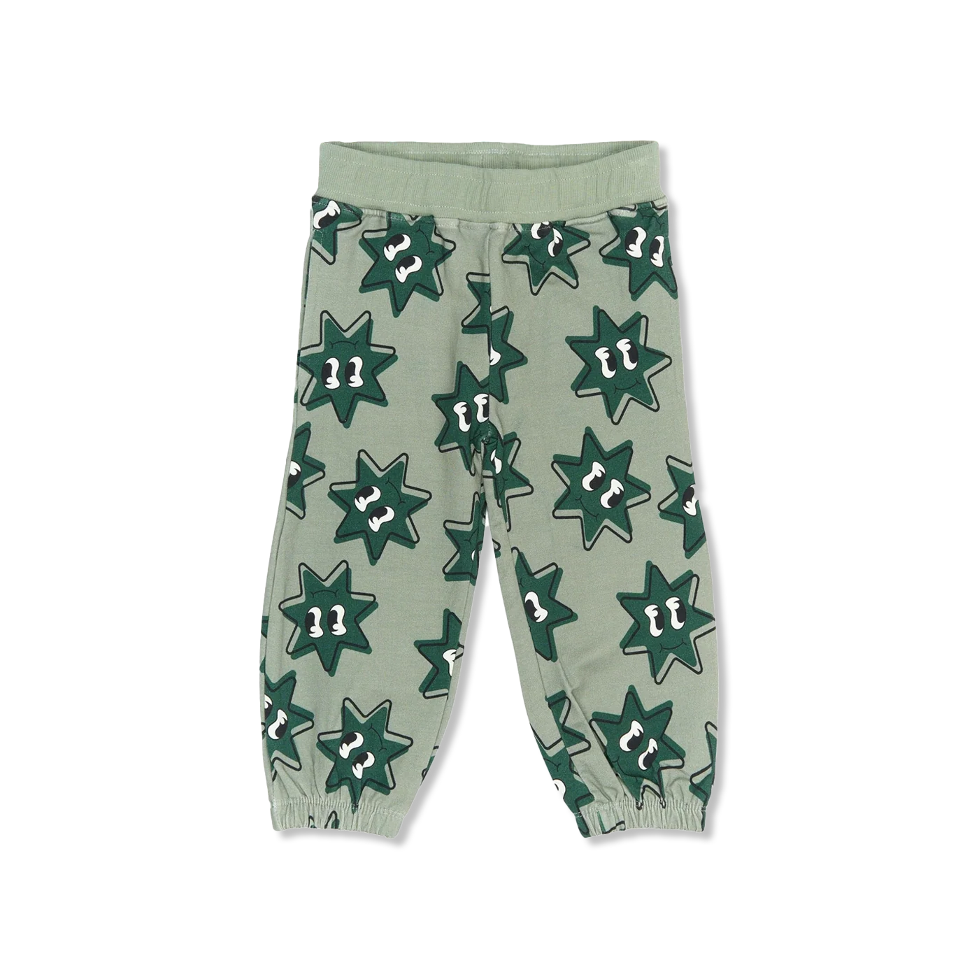 Organic TNSTRavi sweathose