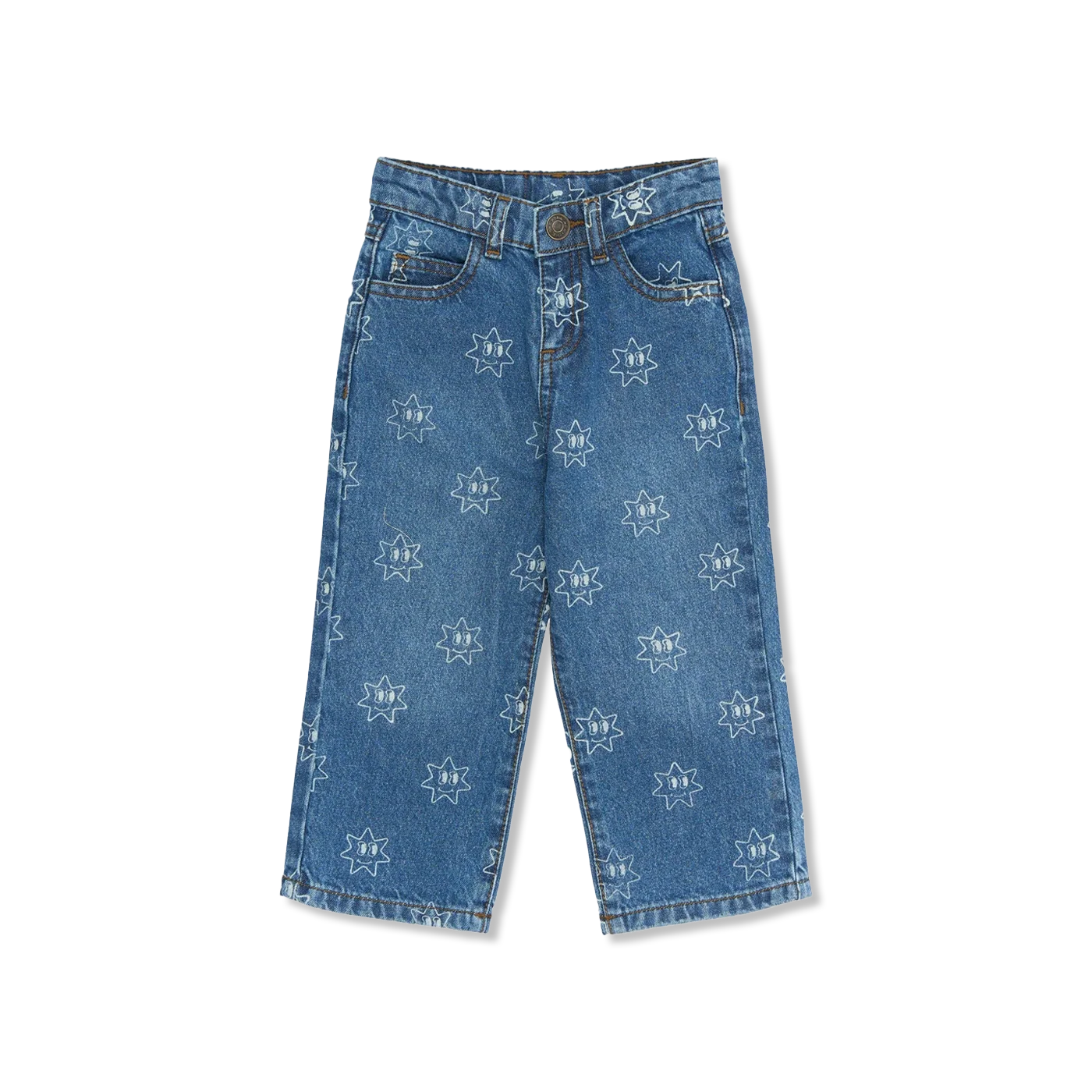 TNSTRipley jeans